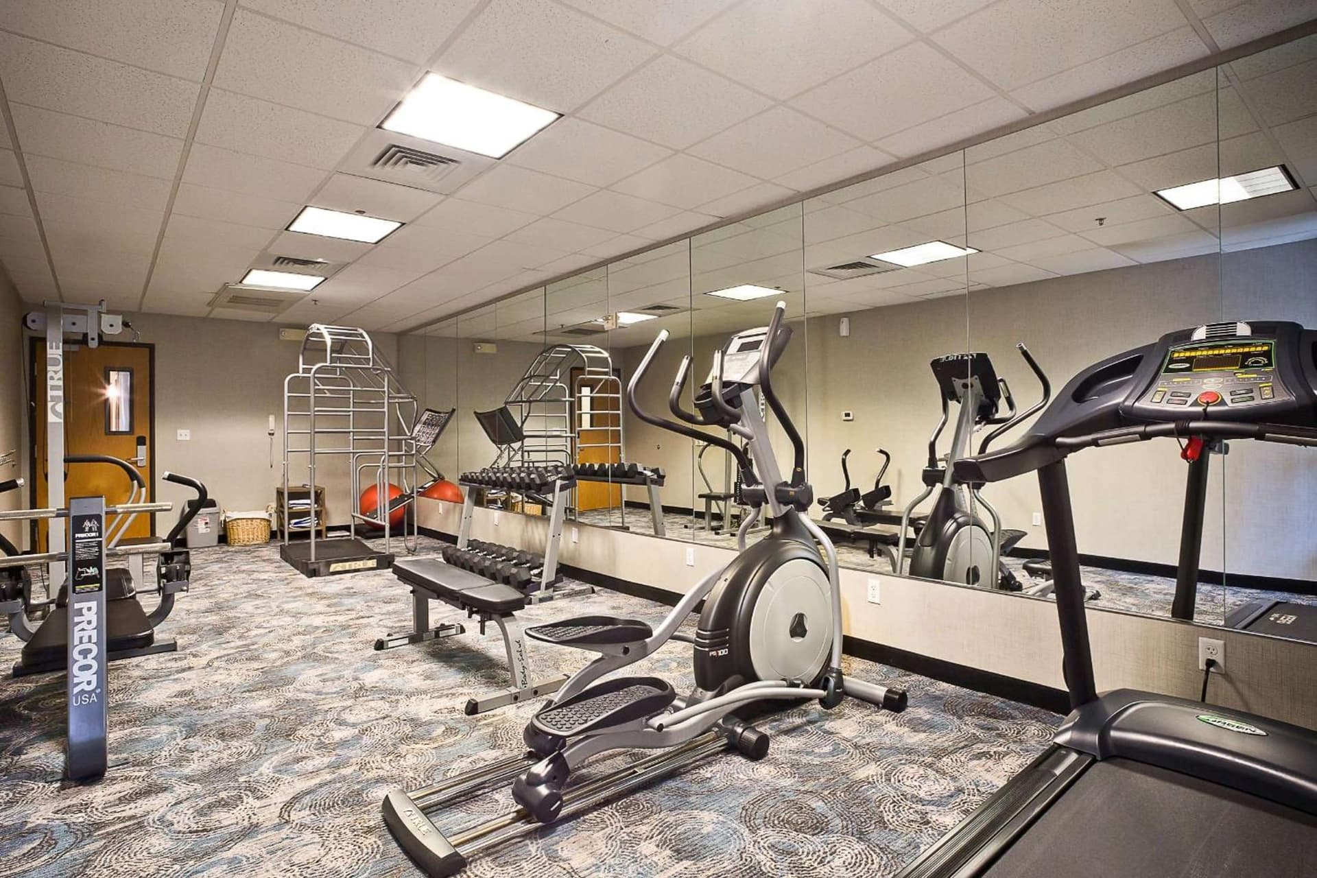 Hawthorn Suites by Wyndham-Oakland/Alameda gallery photo in Alameda, CA — image 31