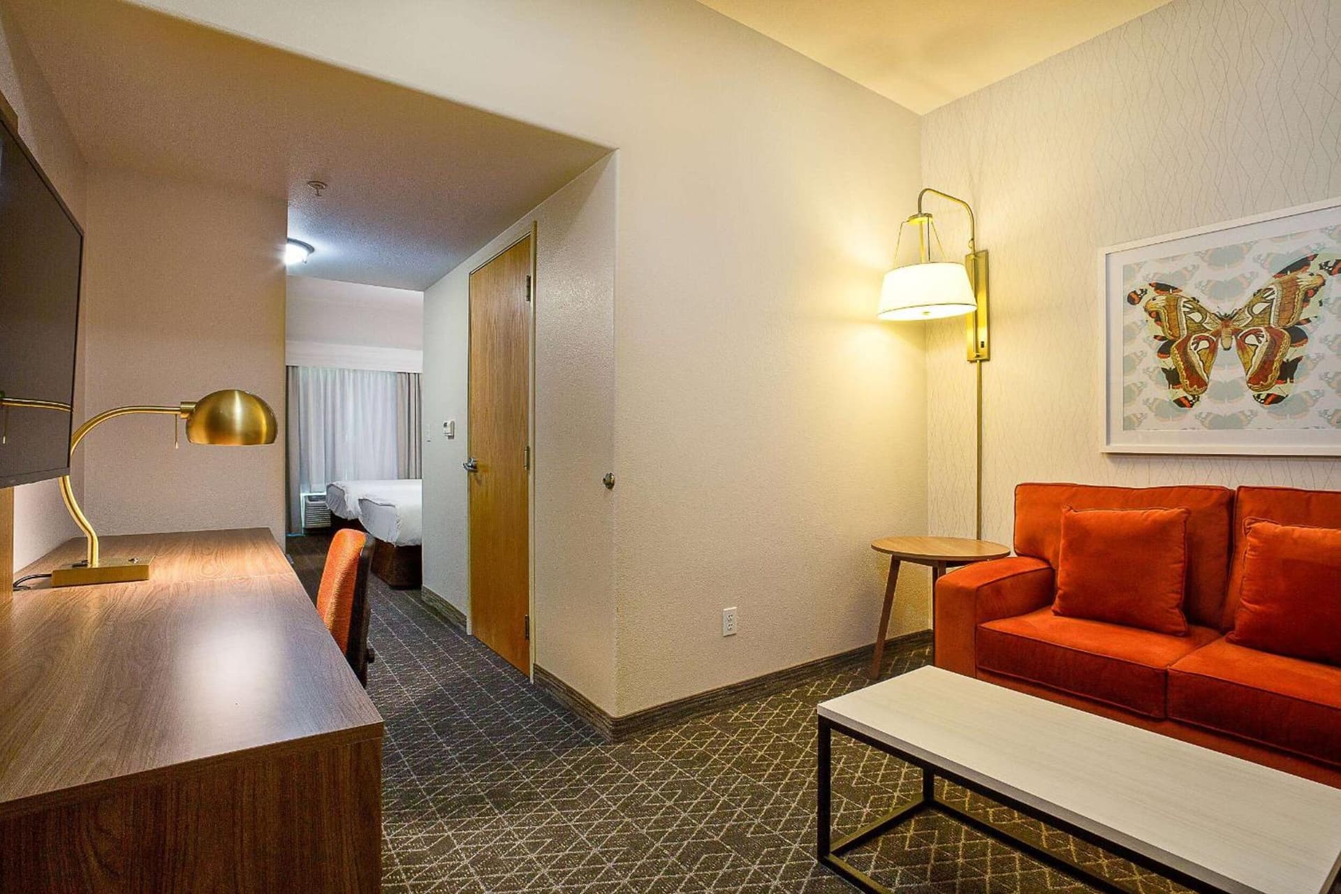 Hawthorn Suites by Wyndham-Oakland/Alameda gallery photo in Alameda, CA — image 18