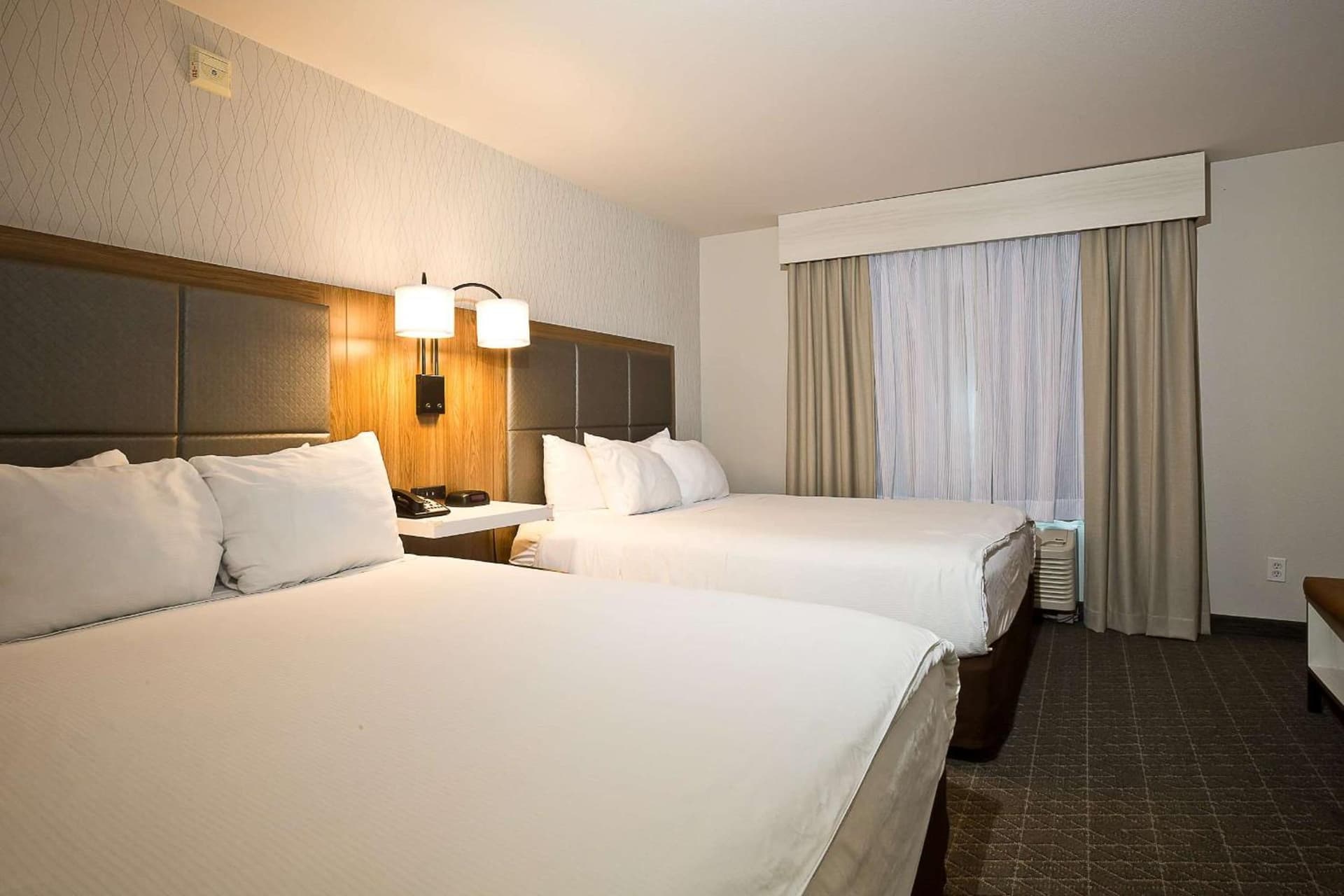Hawthorn Suites by Wyndham-Oakland/Alameda gallery photo in Alameda, CA — image 42