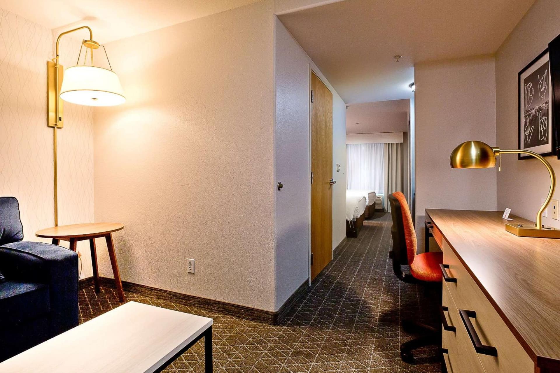 Hawthorn Suites by Wyndham-Oakland/Alameda gallery photo in Alameda, CA — image 33