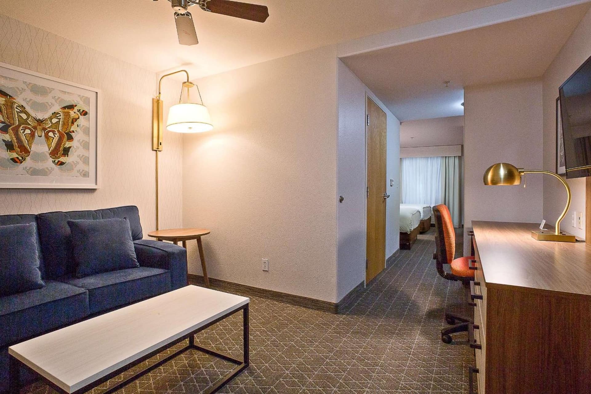 Hawthorn Suites by Wyndham-Oakland/Alameda gallery photo in Alameda, CA — image 21