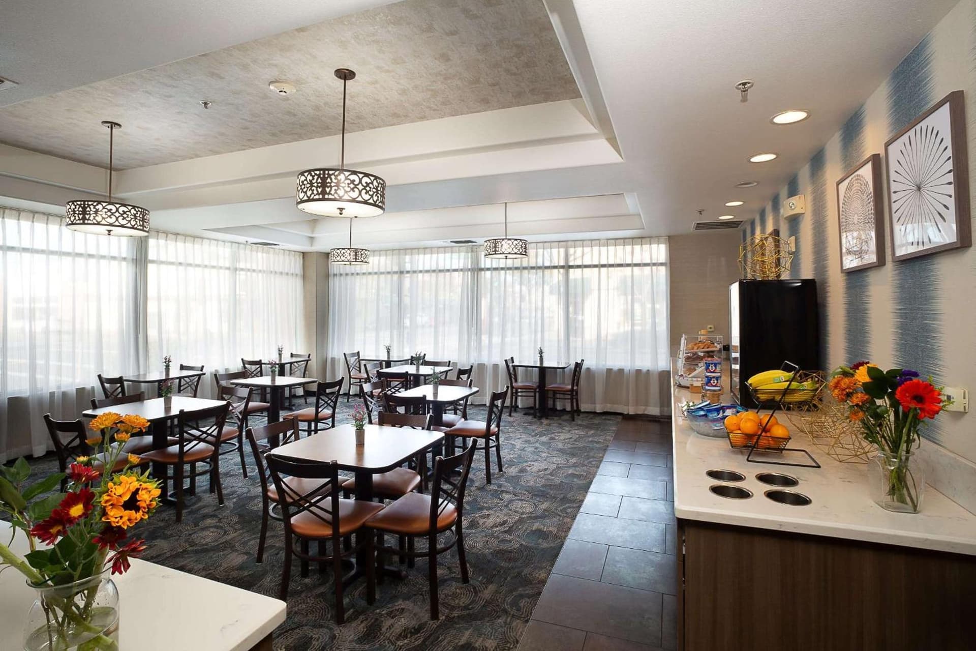 Hawthorn Suites by Wyndham-Oakland/Alameda gallery photo in Alameda, CA — image 34