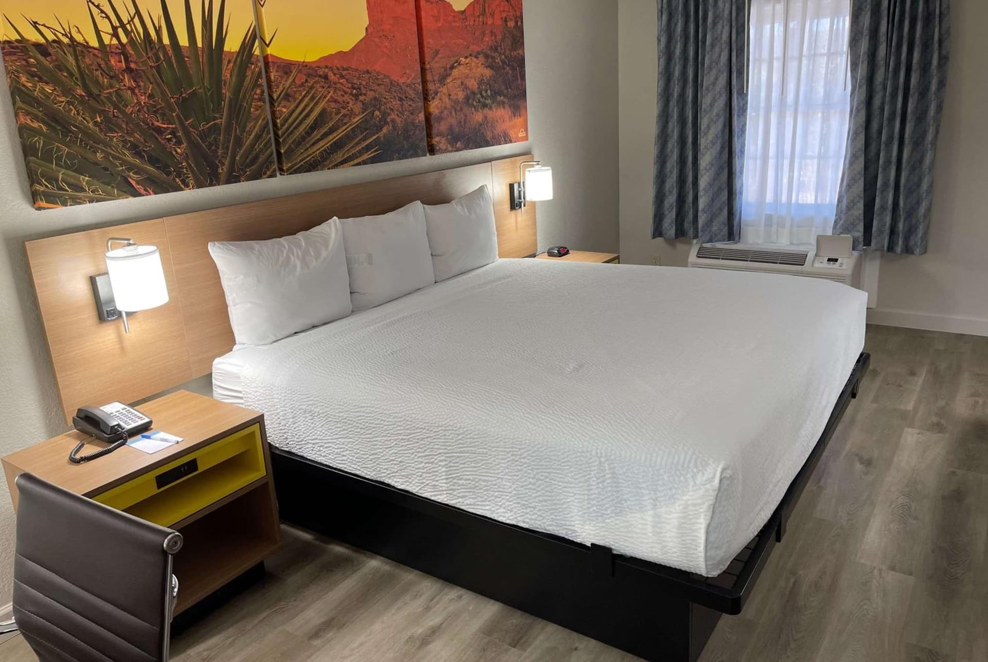 Days Inn by Wyndham Tucson City Center gallery photo in Tucson, AZ — image 11