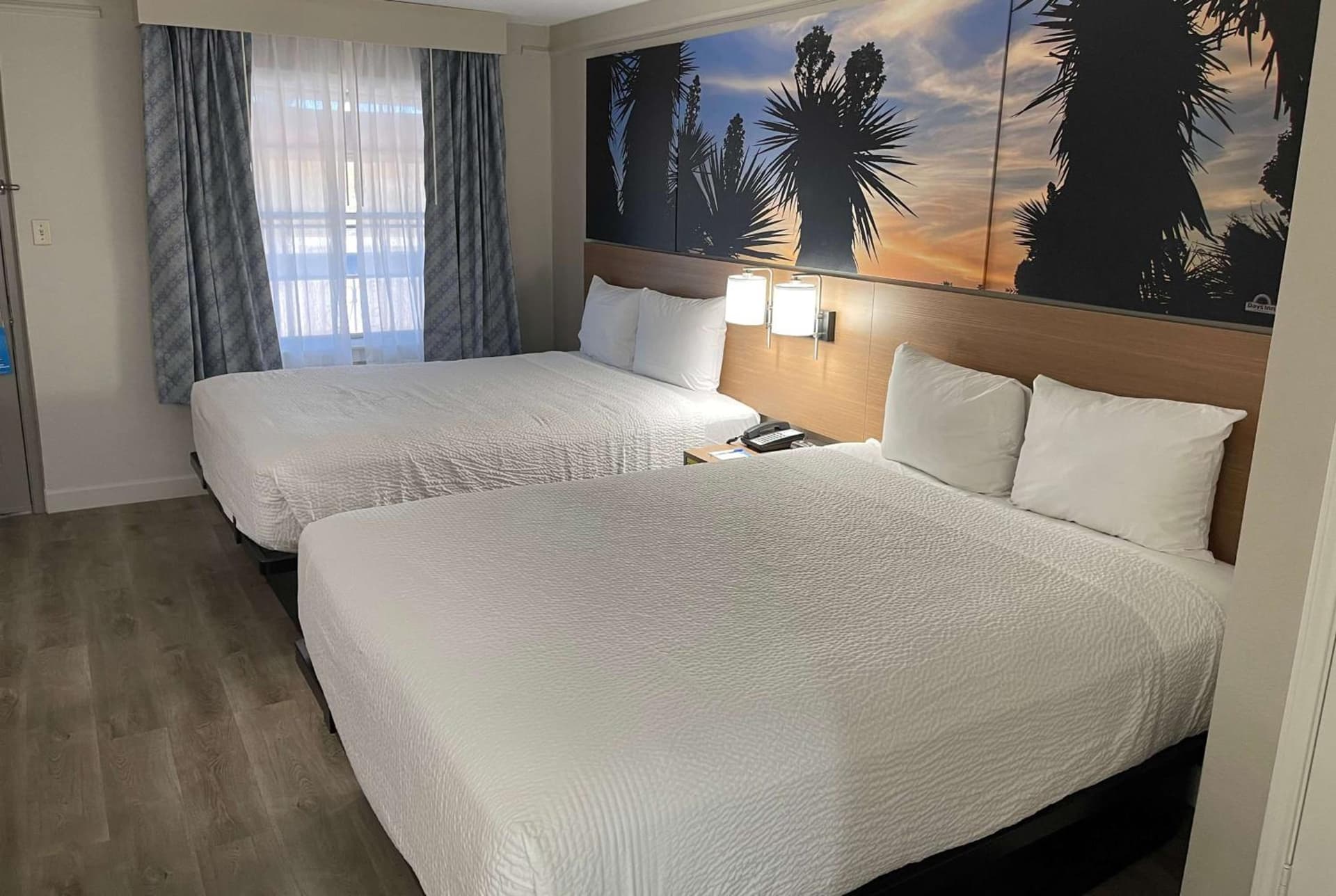 Days Inn by Wyndham Tucson City Center gallery photo in Tucson, AZ — image 7
