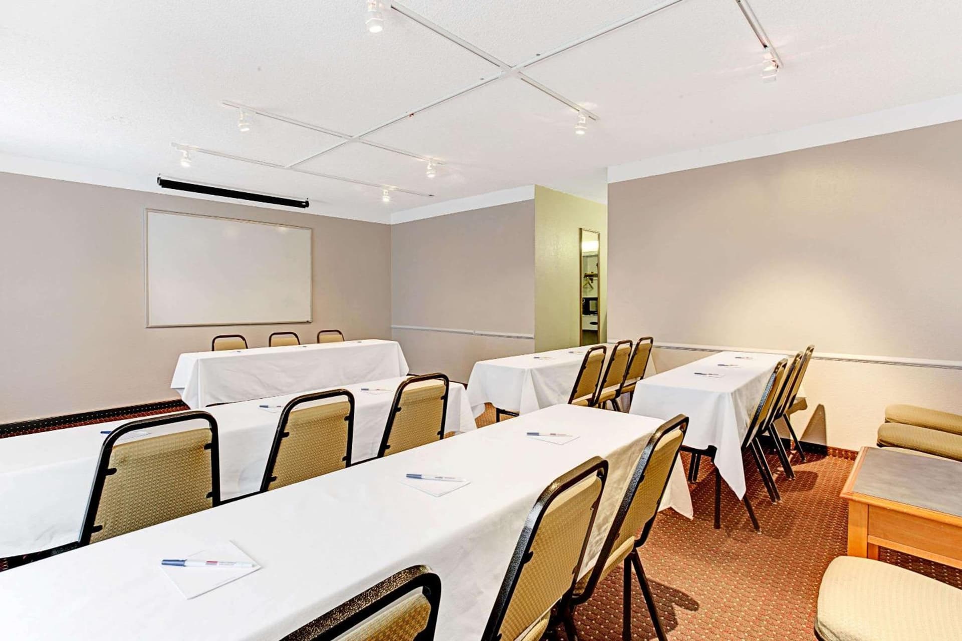 Days Inn by Wyndham Tucson City Center — hotel in Tucson, Arizona