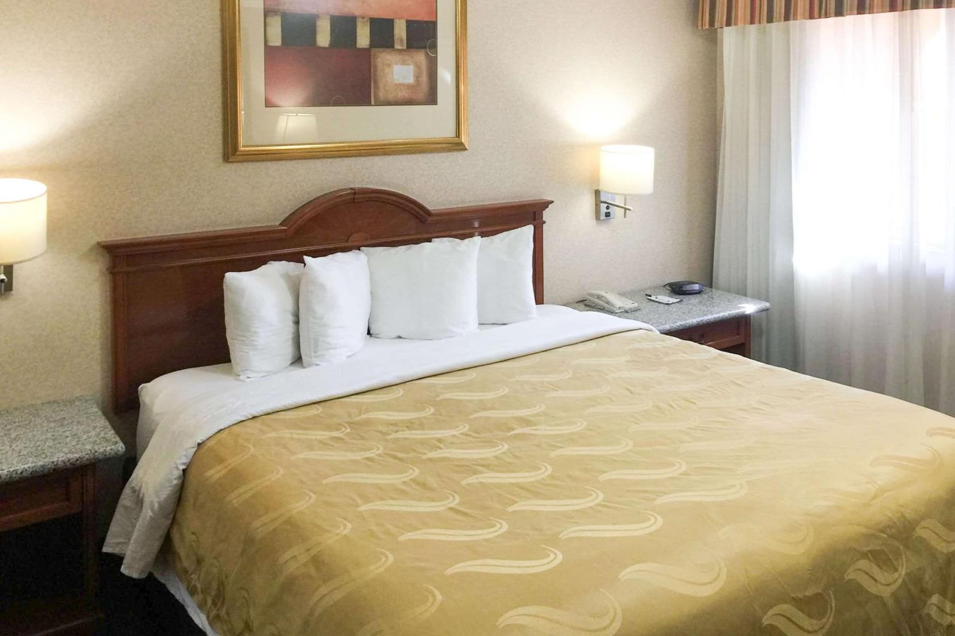 Quality Inn & Suites Oceanside Near Camp Pendleton gallery photo in Oceanside, CA — image 46