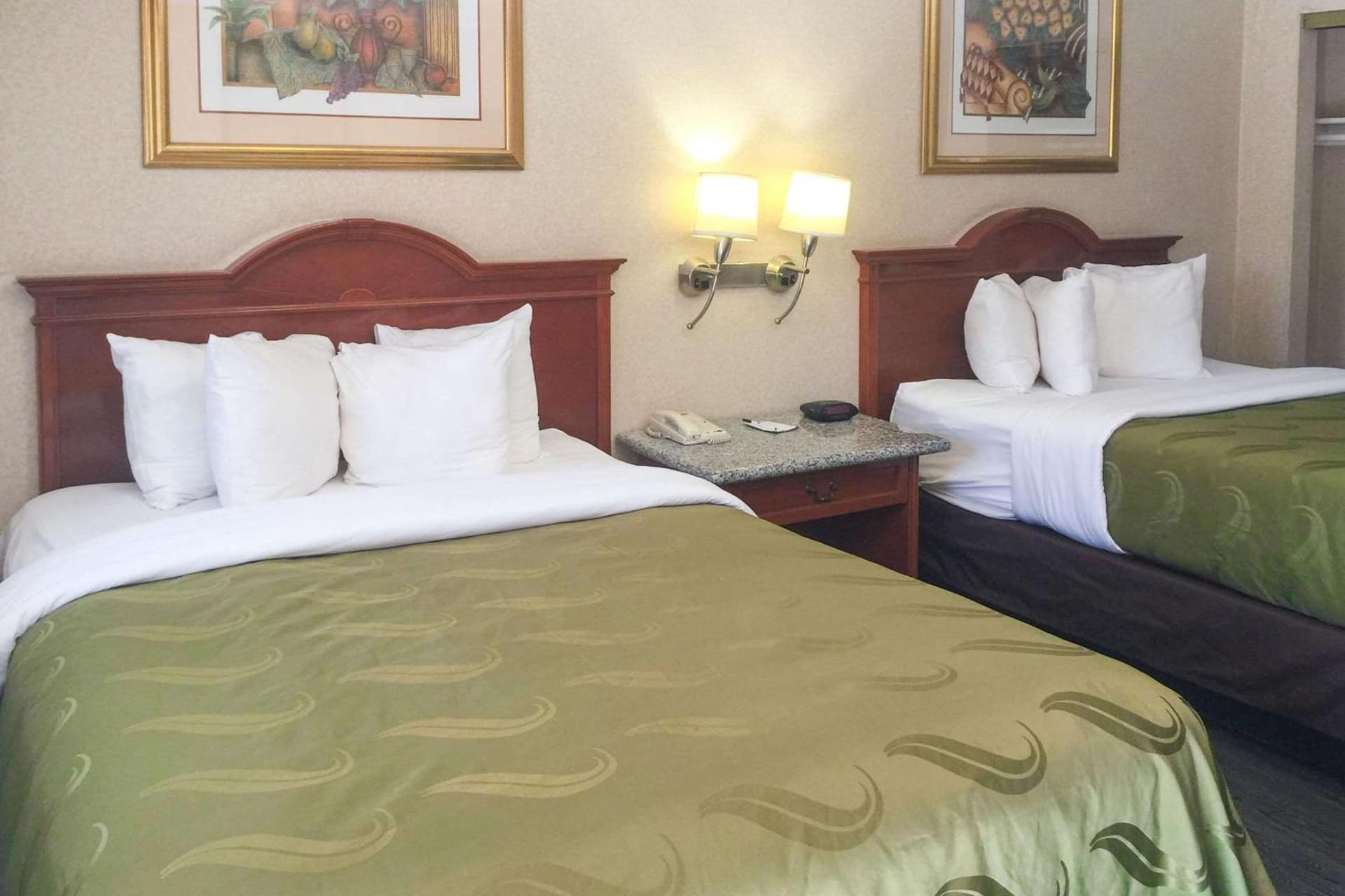 Quality Inn & Suites Oceanside Near Camp Pendleton gallery photo in Oceanside, CA — image 44