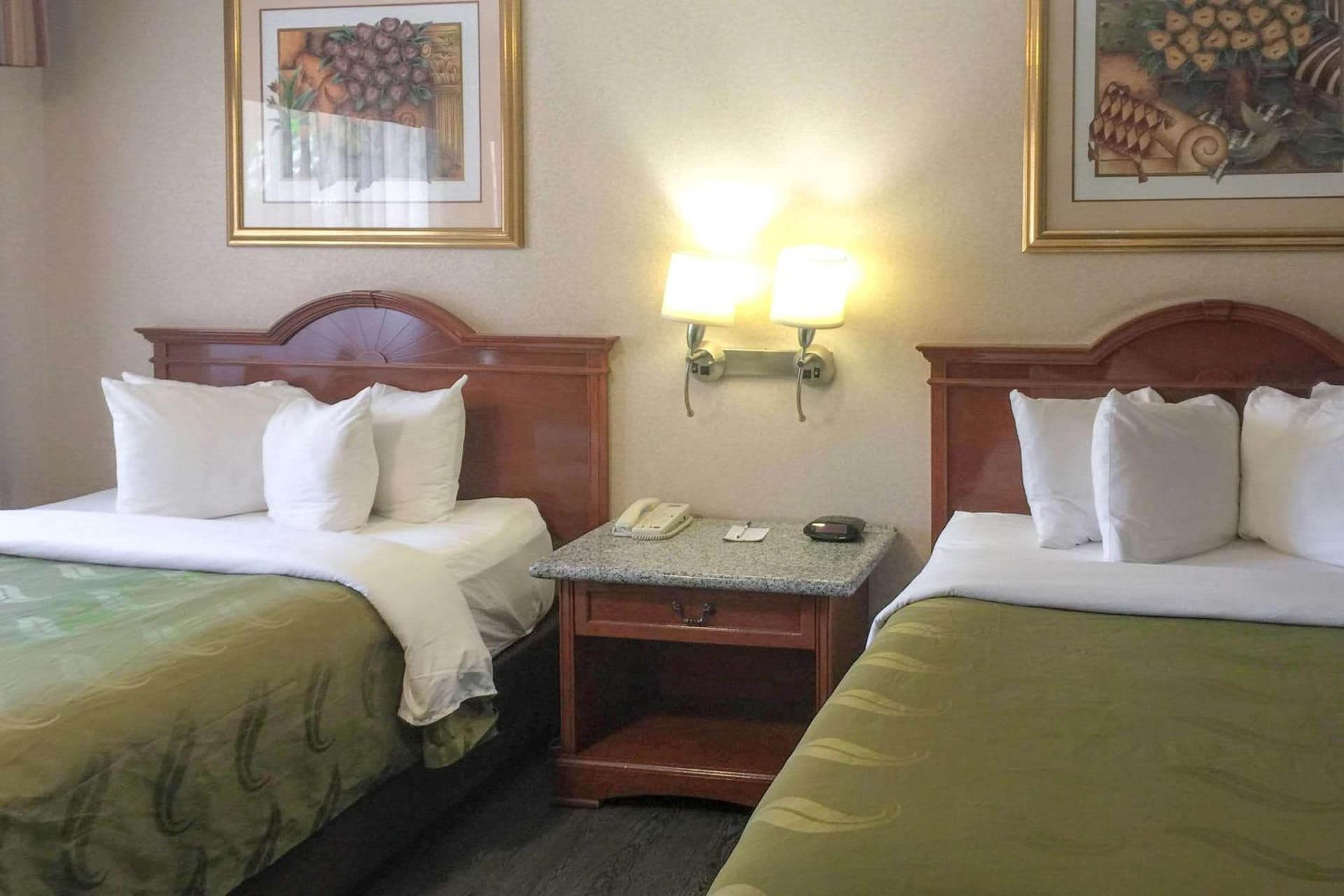 Quality Inn & Suites Oceanside Near Camp Pendleton gallery photo in Oceanside, CA — image 37