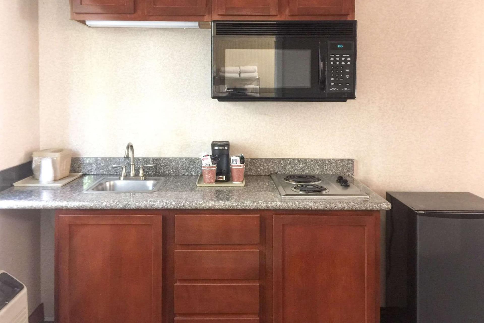 Quality Inn & Suites Oceanside Near Camp Pendleton gallery photo in Oceanside, CA — image 14