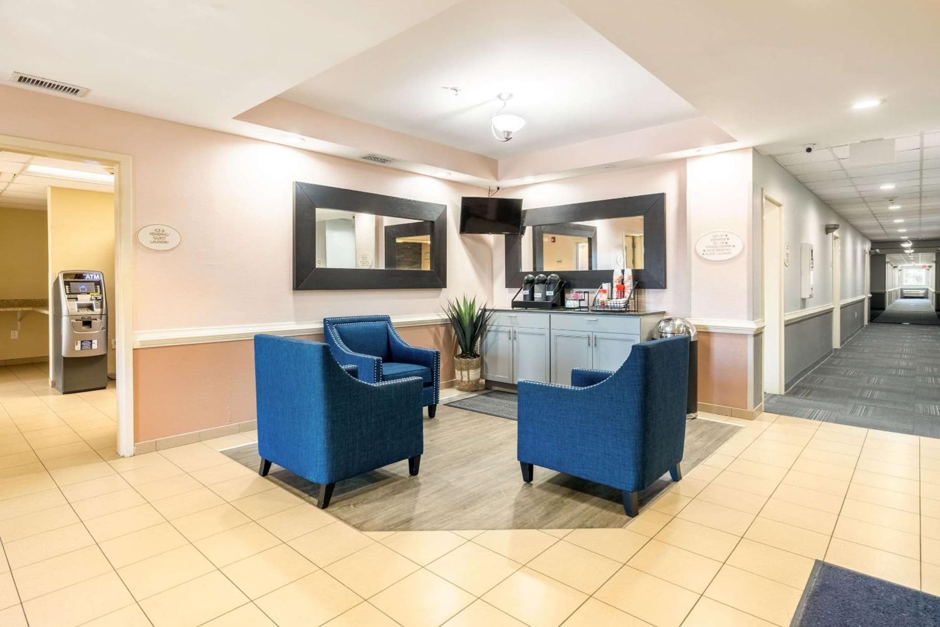 Suburban Studios Near Camp Lejeune gallery photo in Jacksonville, NC — image 16