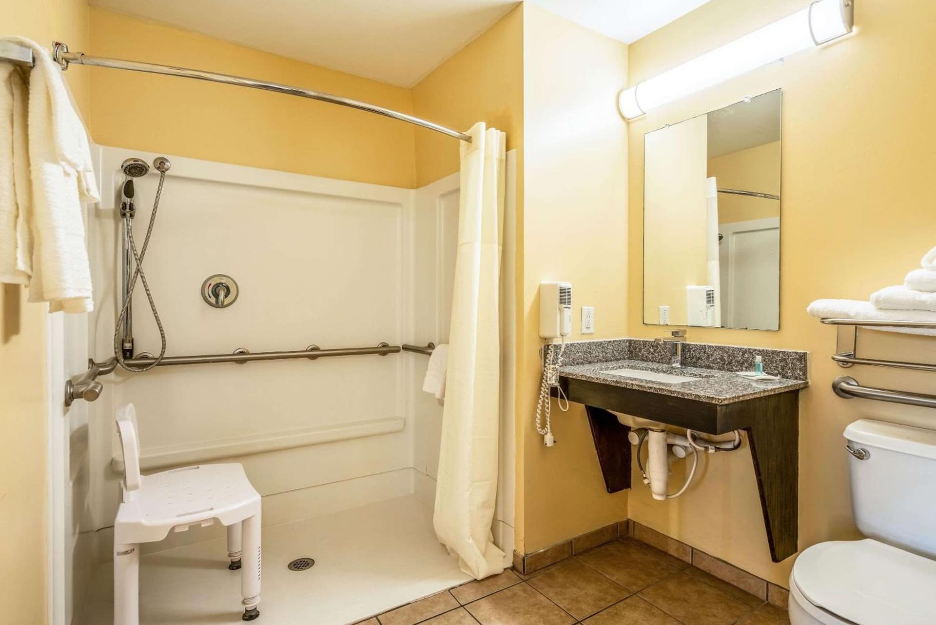 Suburban Studios Near Camp Lejeune gallery photo in Jacksonville, NC — image 9