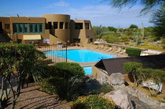 Gold Canyon Golf Resort gallery photo in Gold Canyon, AZ — image 8
