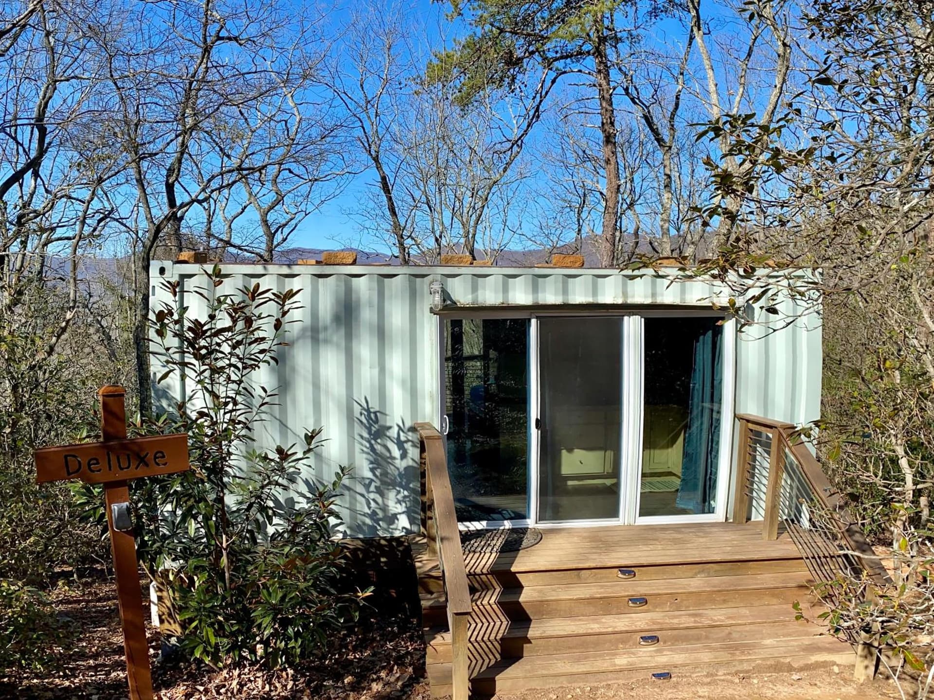 Barefoot Hills gallery photo in Dahlonega, GA — image 49