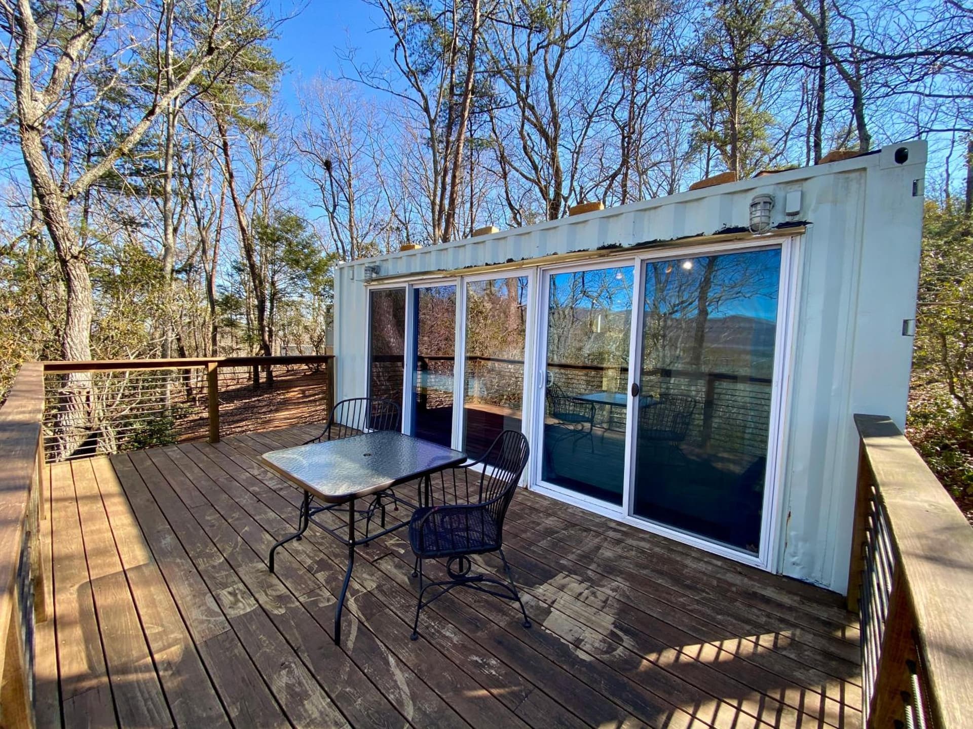 Barefoot Hills gallery photo in Dahlonega, GA — image 113