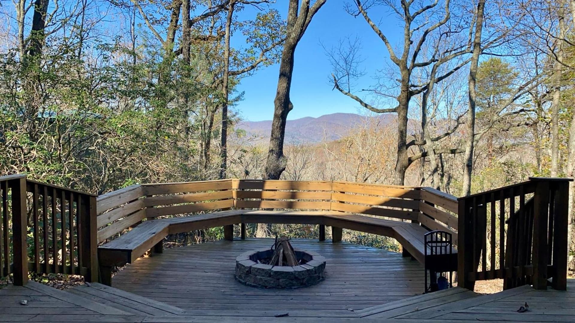 Barefoot Hills gallery photo in Dahlonega, GA — image 41