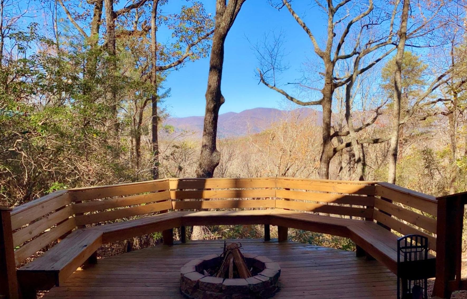 Barefoot Hills gallery photo in Dahlonega, GA — image 102