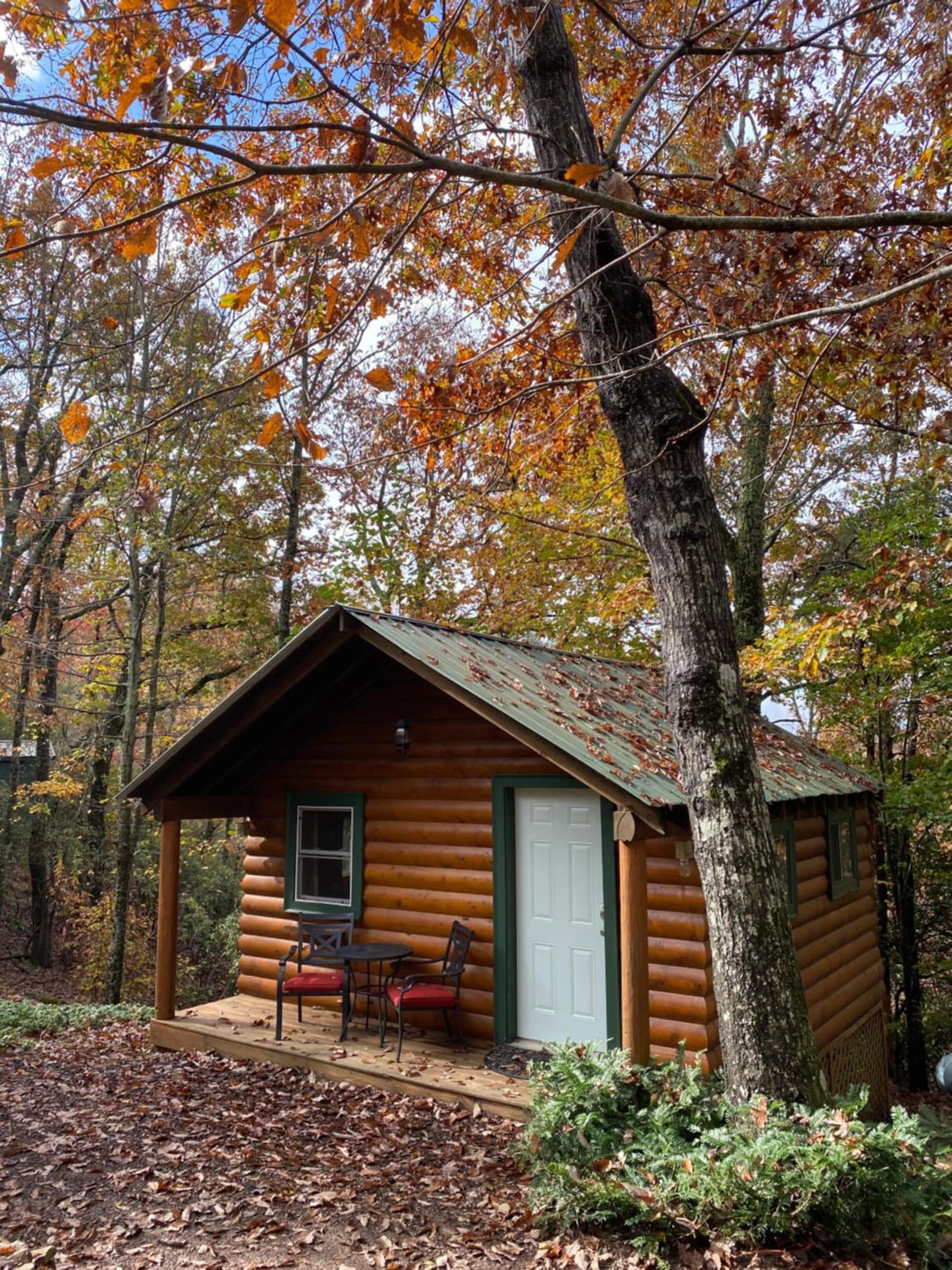 Barefoot Hills gallery photo in Dahlonega, GA — image 63