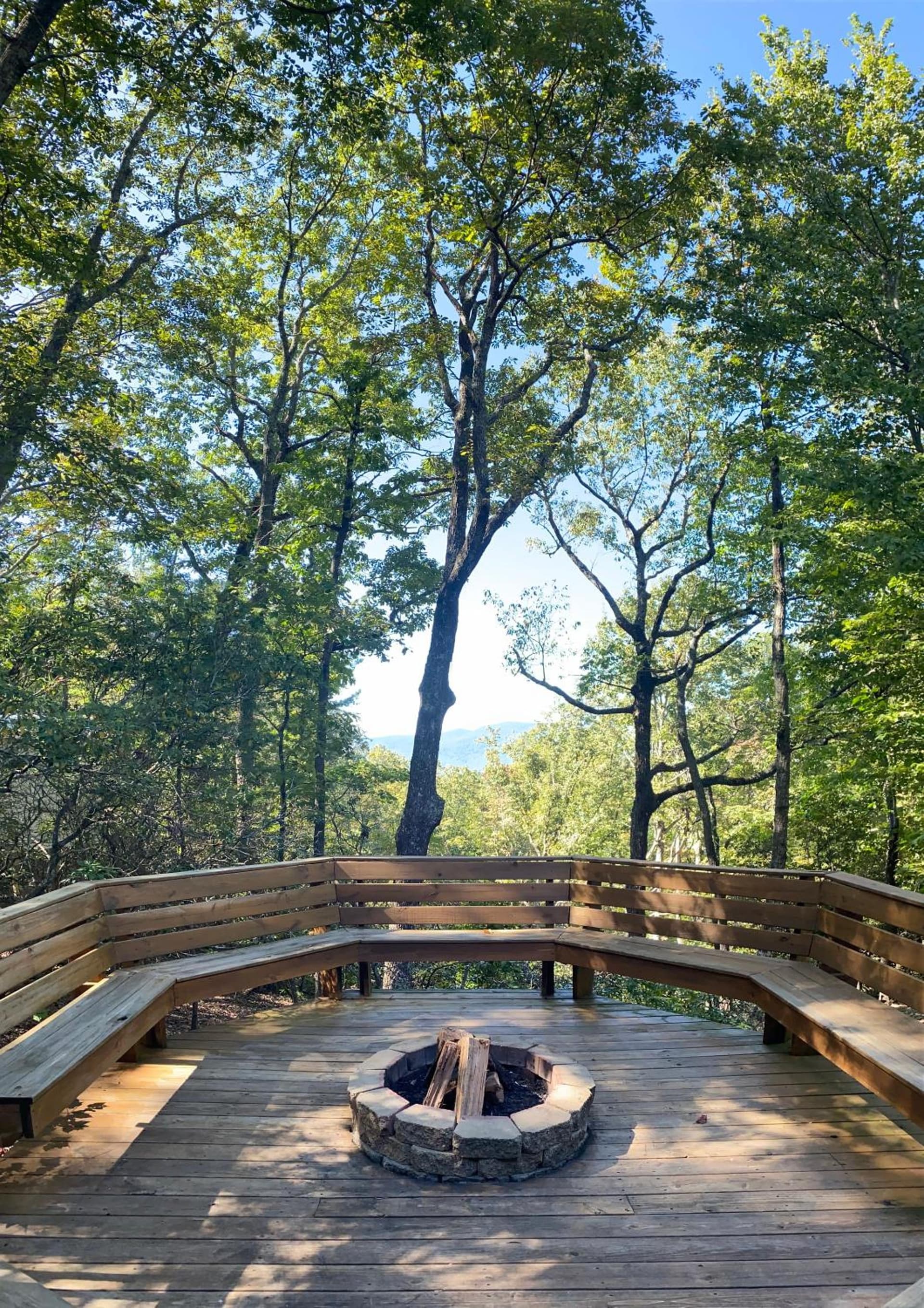 Barefoot Hills gallery photo in Dahlonega, GA — image 48