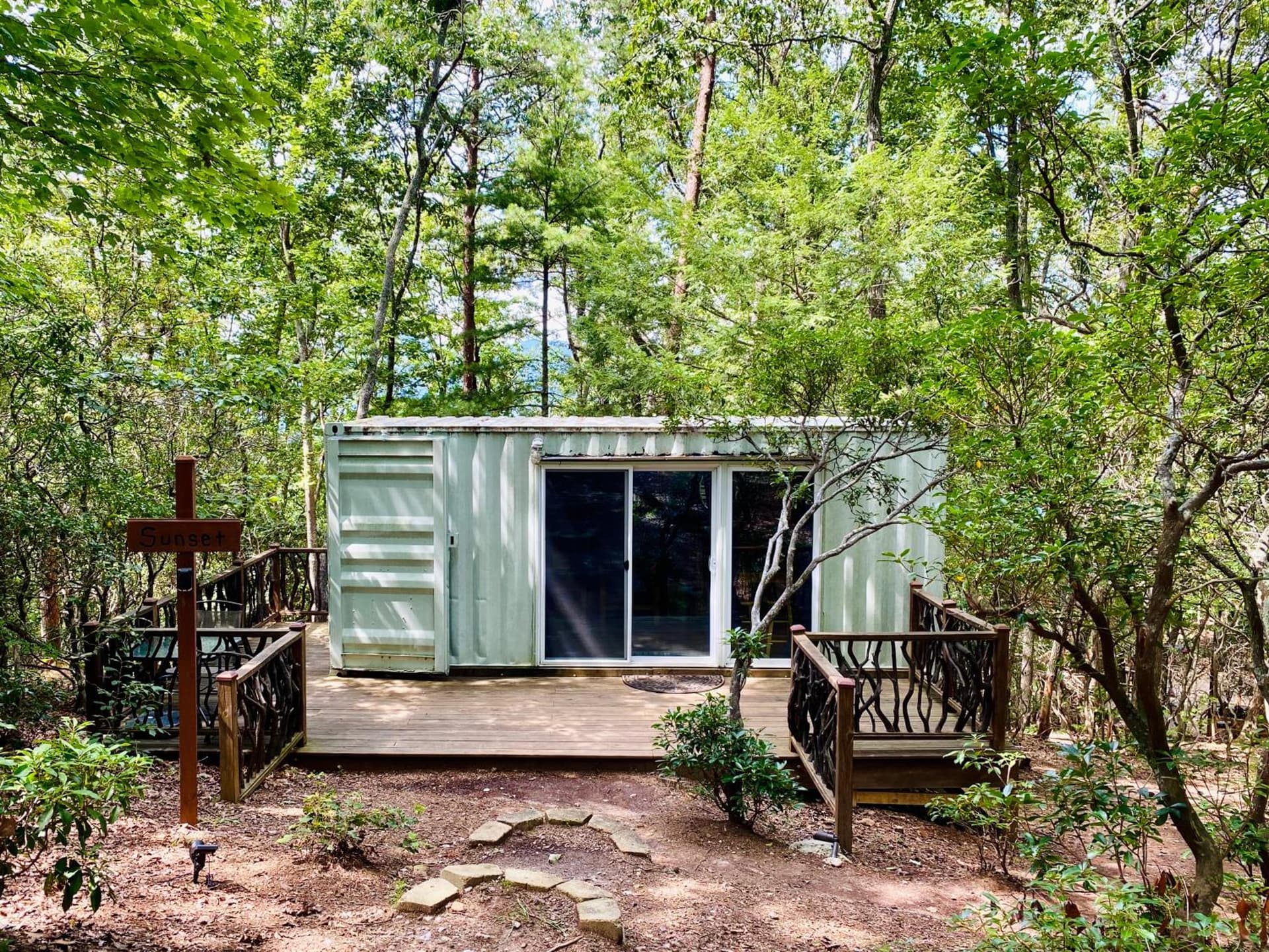 Barefoot Hills gallery photo in Dahlonega, GA — image 19