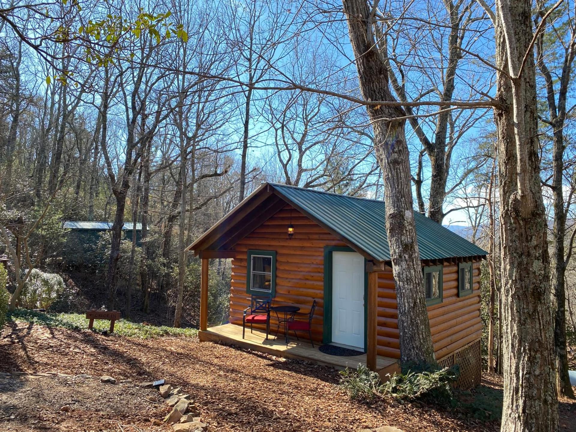 Barefoot Hills gallery photo in Dahlonega, GA — image 66