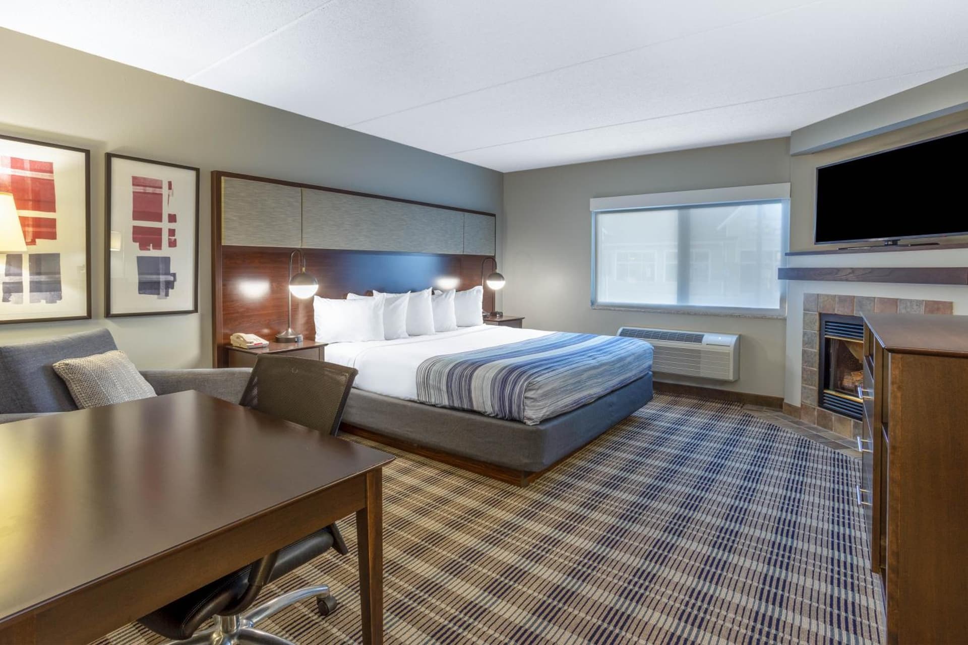 AmericInn by Wyndham Madison South gallery photo in Madison, WI — image 34