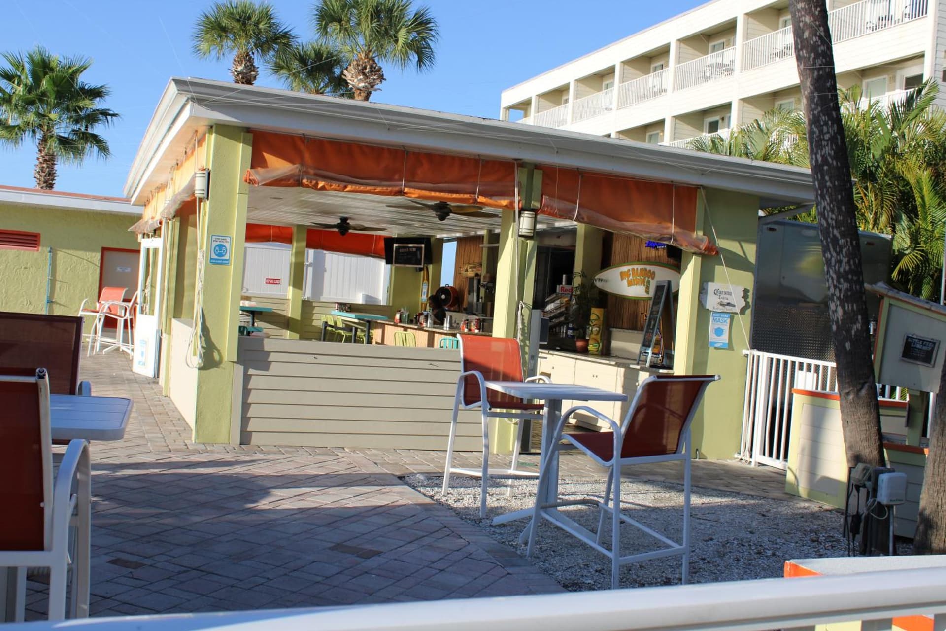 Sailport Waterfront Suites gallery photo in Tampa, FL — image 34