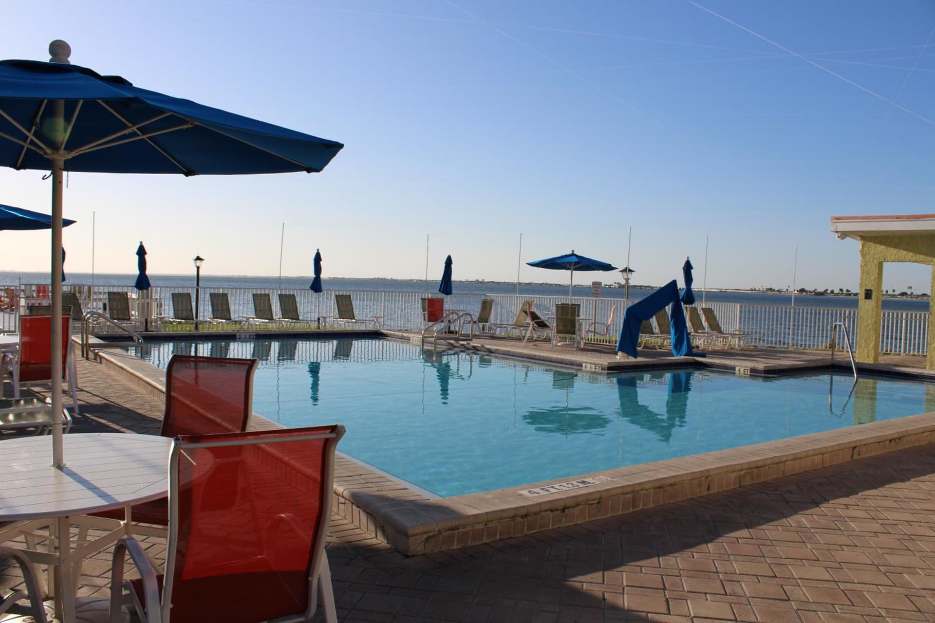 Sailport Waterfront Suites gallery photo in Tampa, FL — image 22