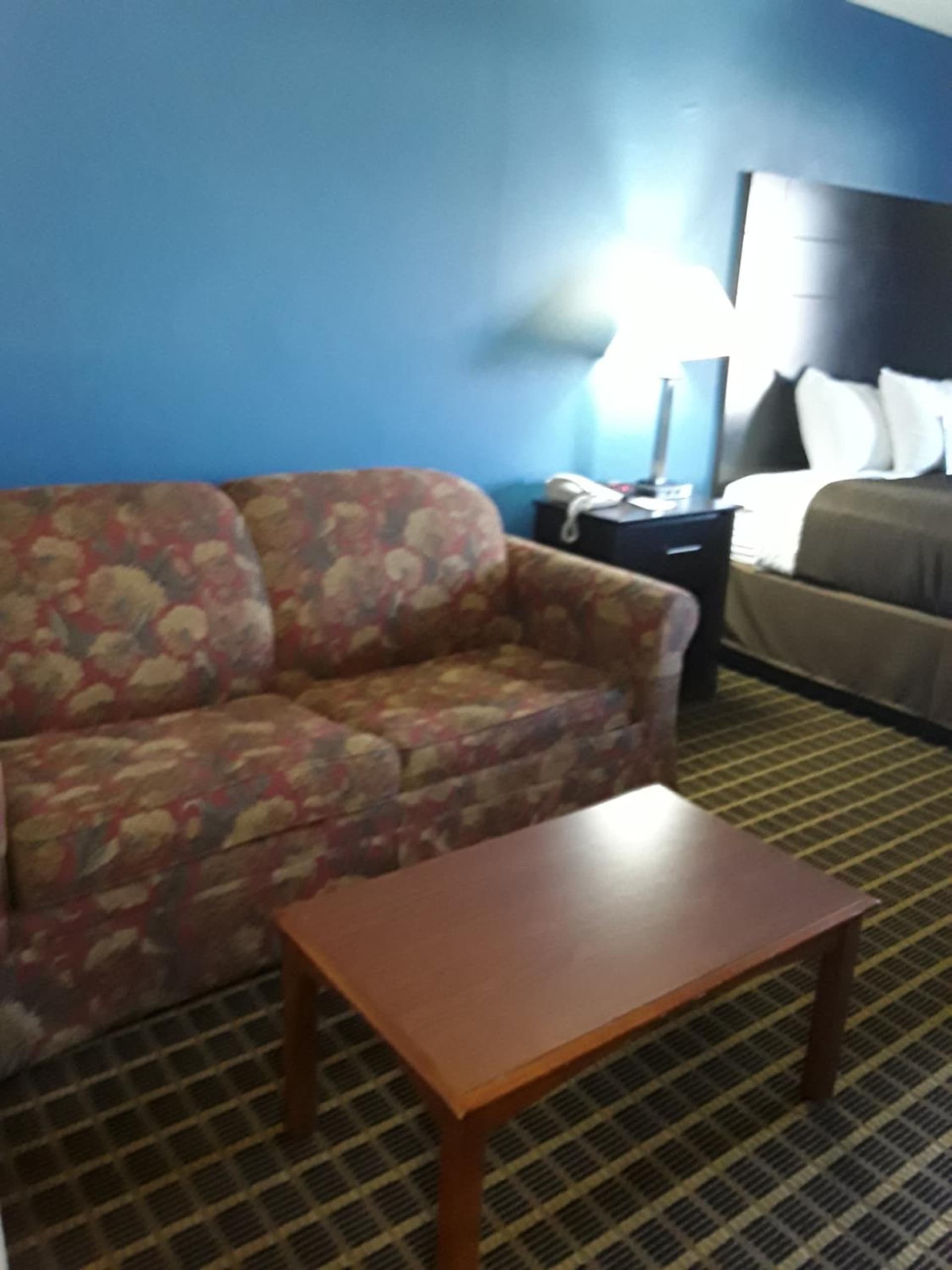 Baymont Inn & Suites Richmond gallery photo in Richmond, IL — image 6