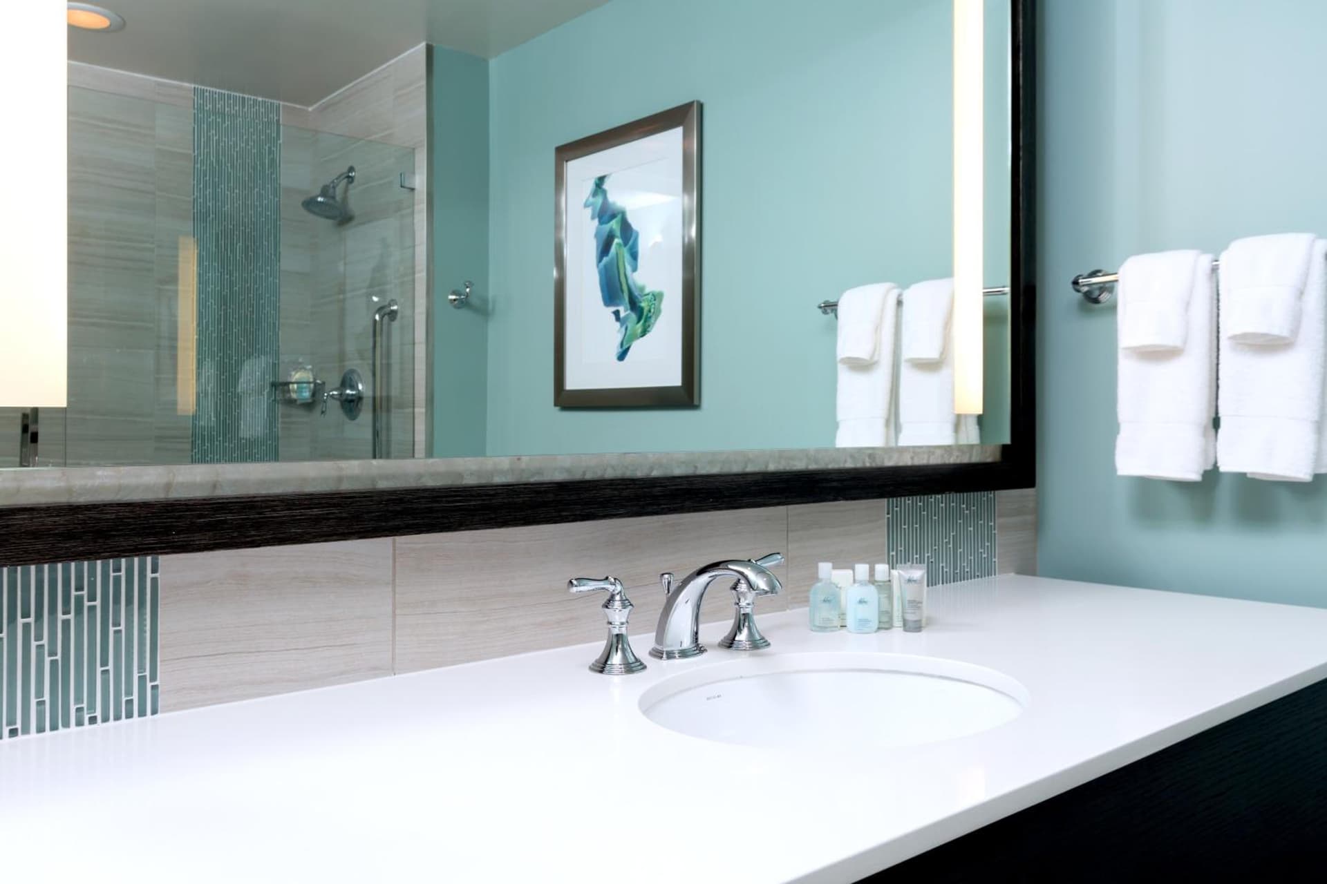 Wyndham Grand Jupiter at Harbourside Place gallery photo in Jupiter, FL — image 123