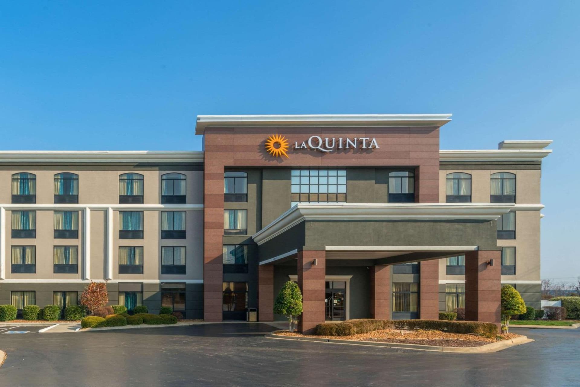 La Quinta by Wyndham Clarksville gallery photo in Clarksville, TN — image 36