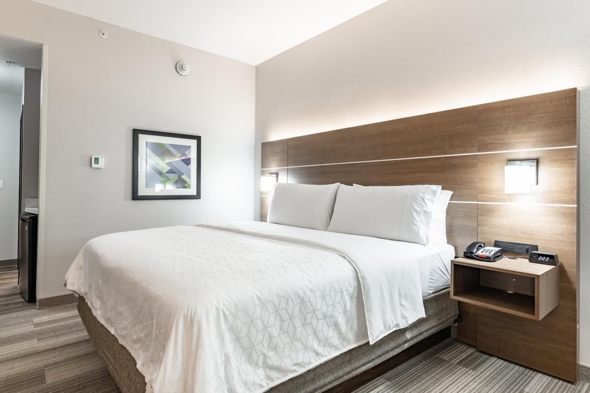 Holiday Inn Express & Suites - Moundsville by IHG property views in Moundsville, WV — gallery photo 3