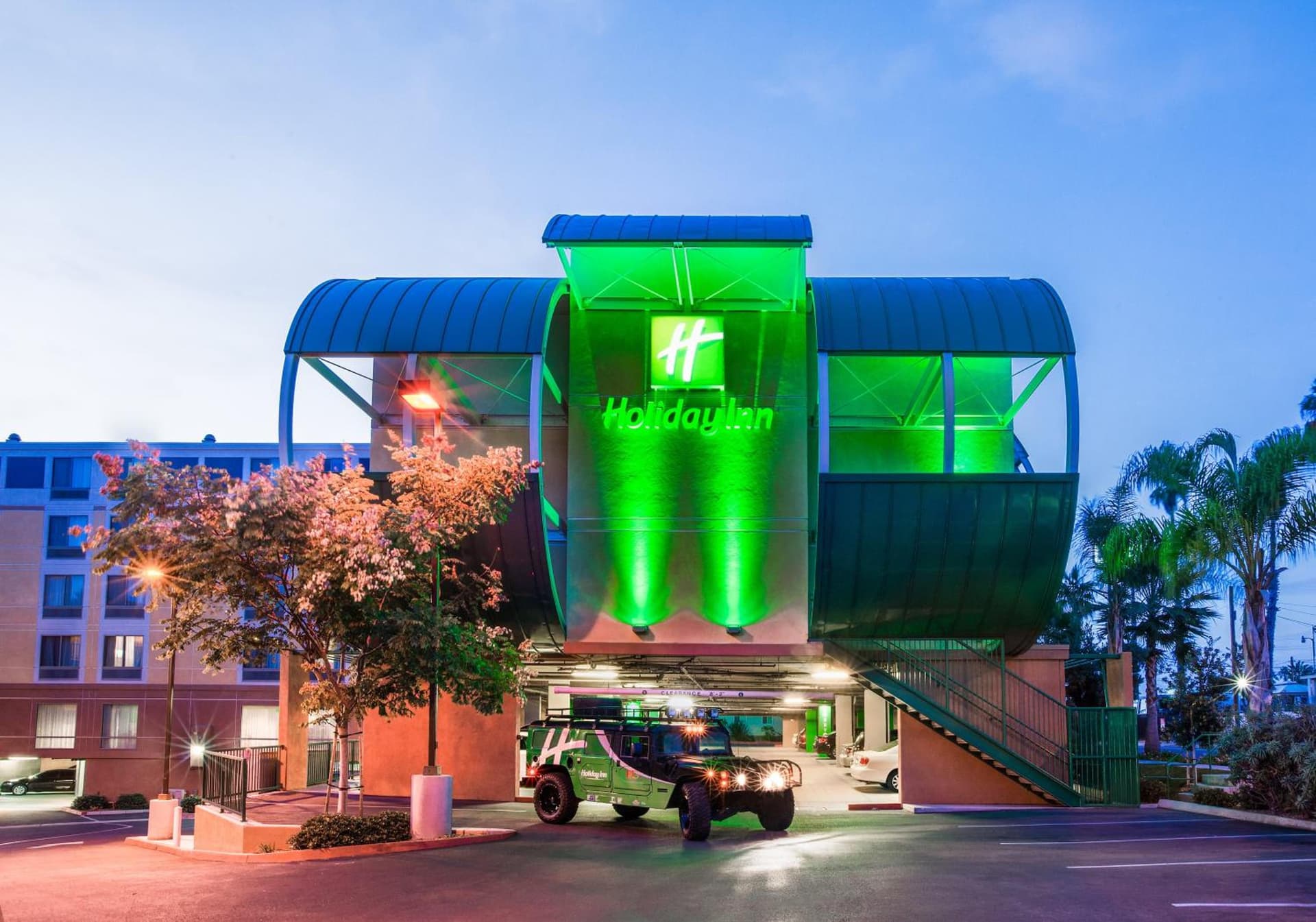 Holiday Inn Oceanside Marina Camp Pendleton by IHG gallery photo in Oceanside, CA — image 40