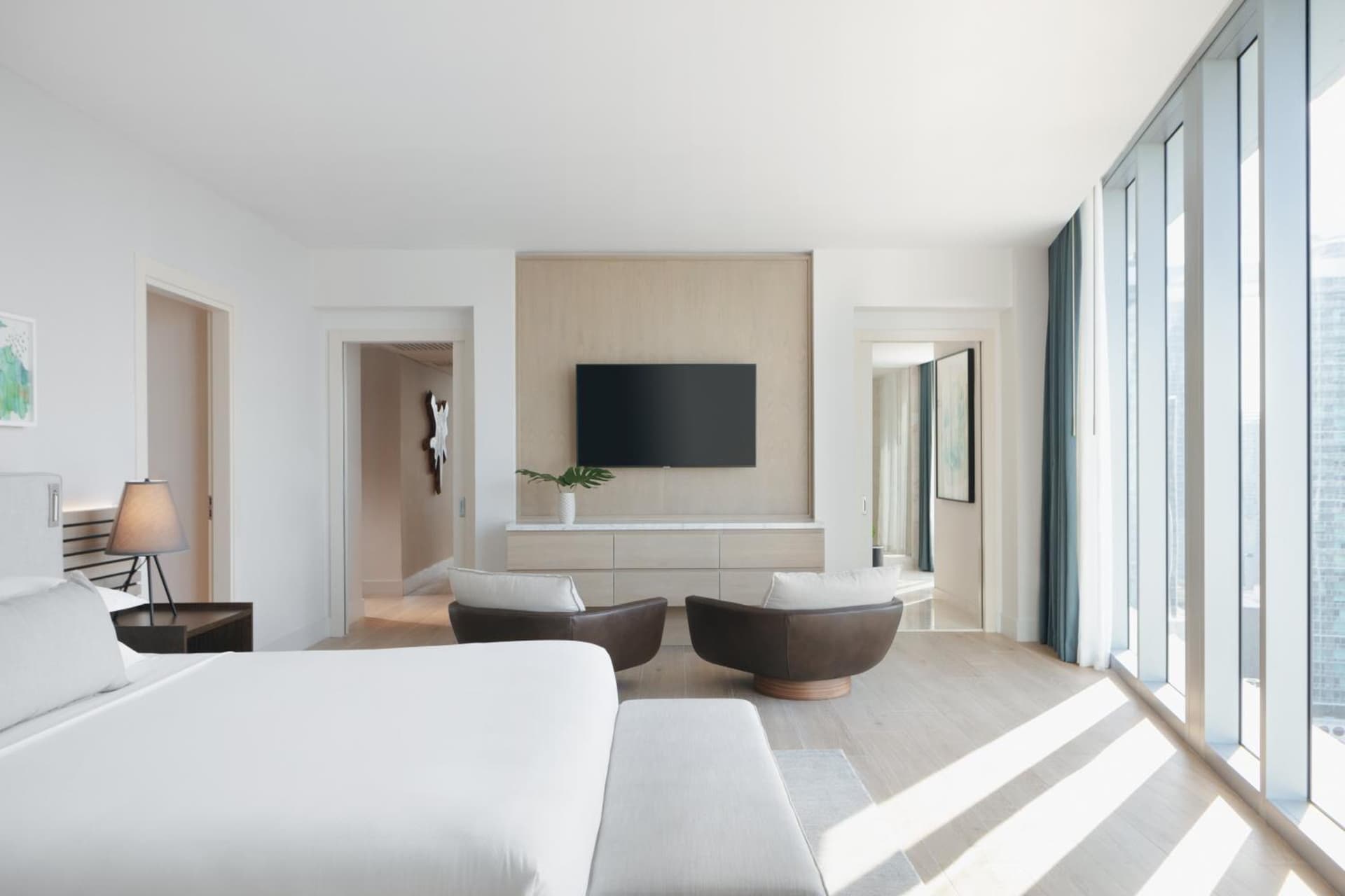 Kimpton EPIC Hotel by IHG gallery photo in Miami, FL — image 34