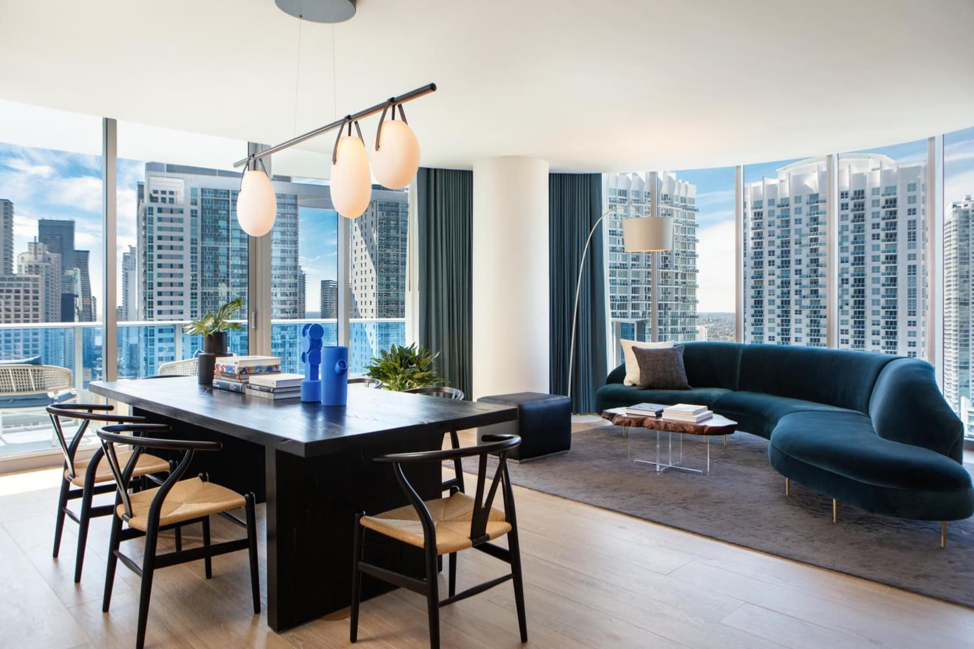 Kimpton EPIC Hotel by IHG gallery photo in Miami, FL — image 14