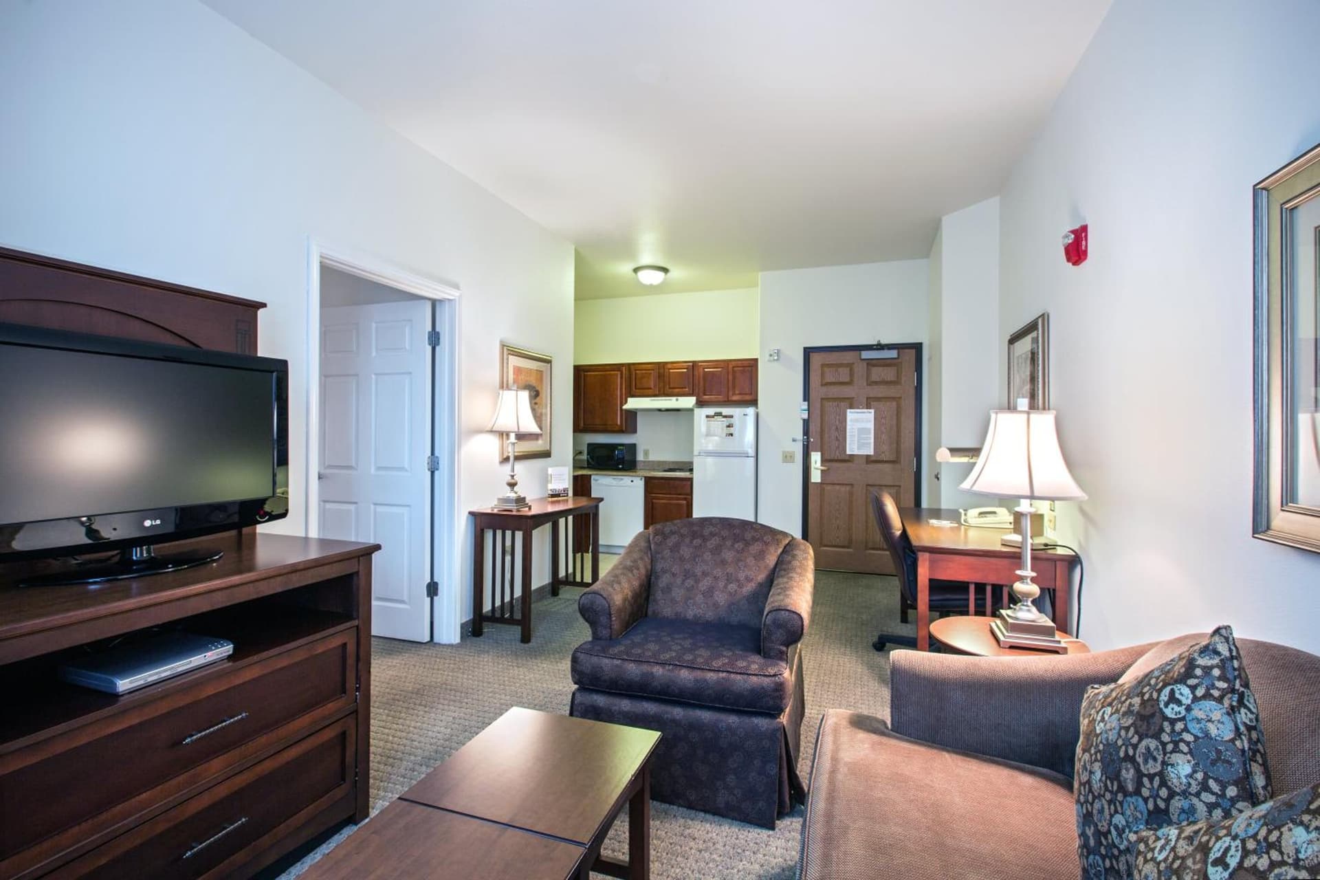 Staybridge Suites Rockford by IHG gallery photo in Rockford, IL — image 6