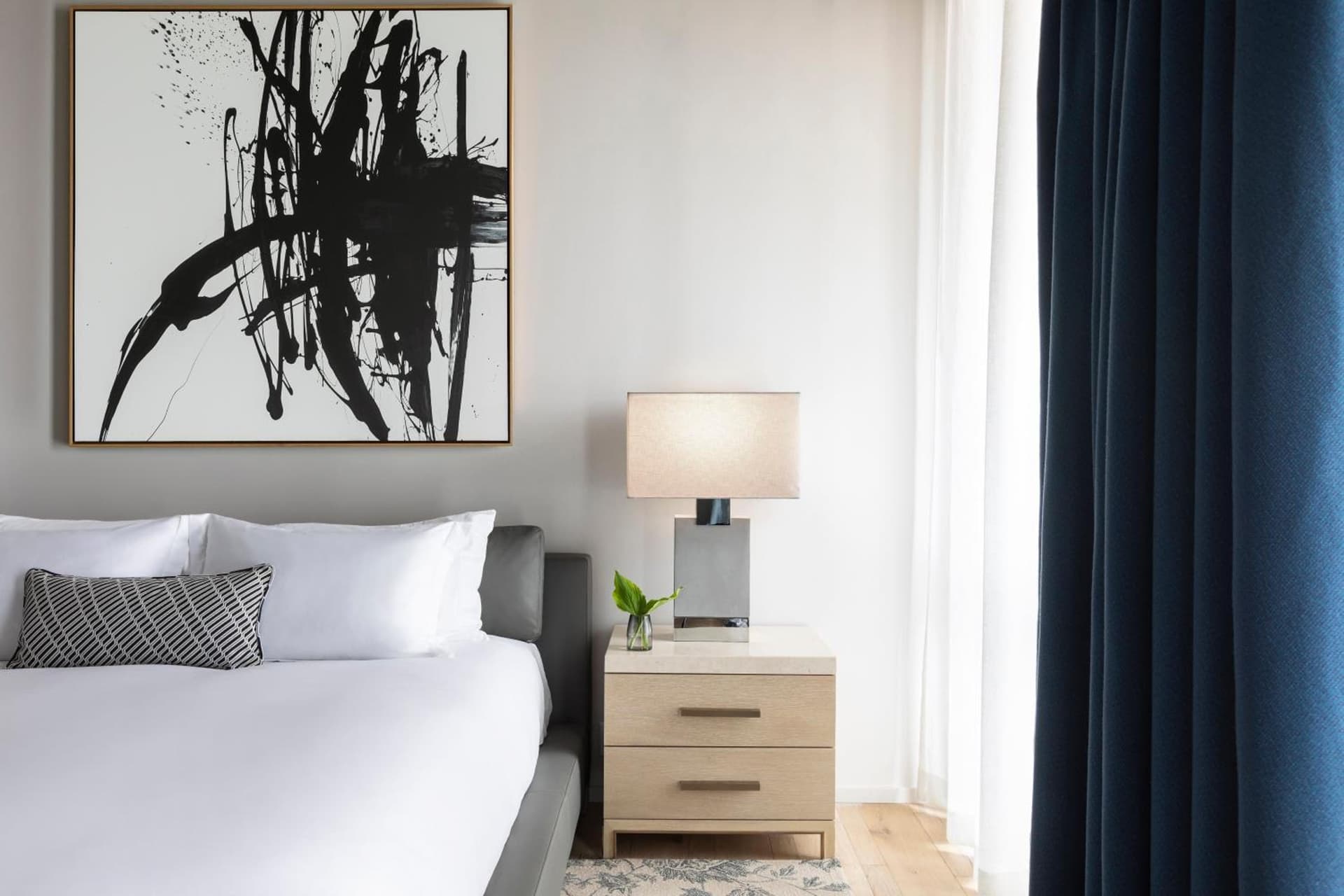Kimpton - Pittman Hotel by IHG gallery photo in Dallas, TX — image 4