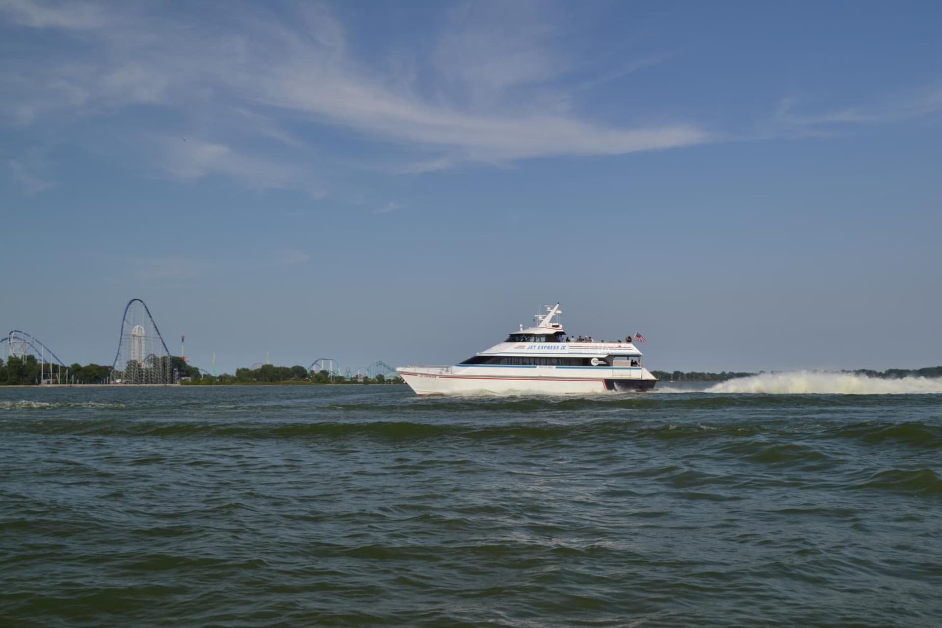 South Beach Resort Hotel gallery photo in Marblehead, OH — image 11