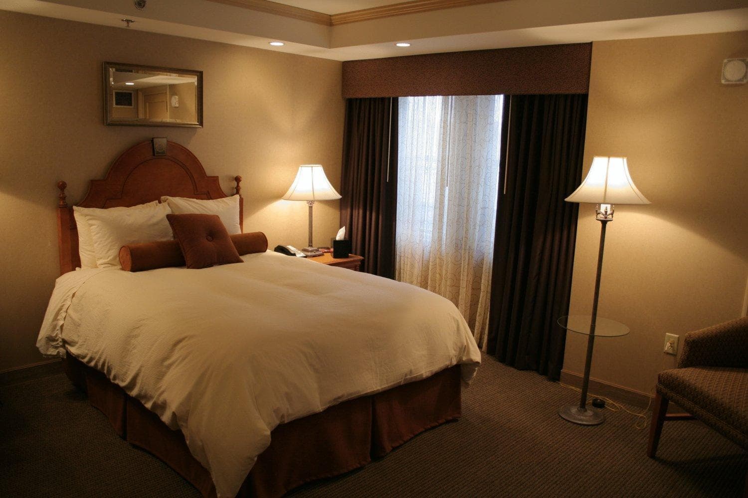 Ambassador Hotel Milwaukee, Trademark Collection by Wyndham gallery photo in Milwaukee, WI — image 34