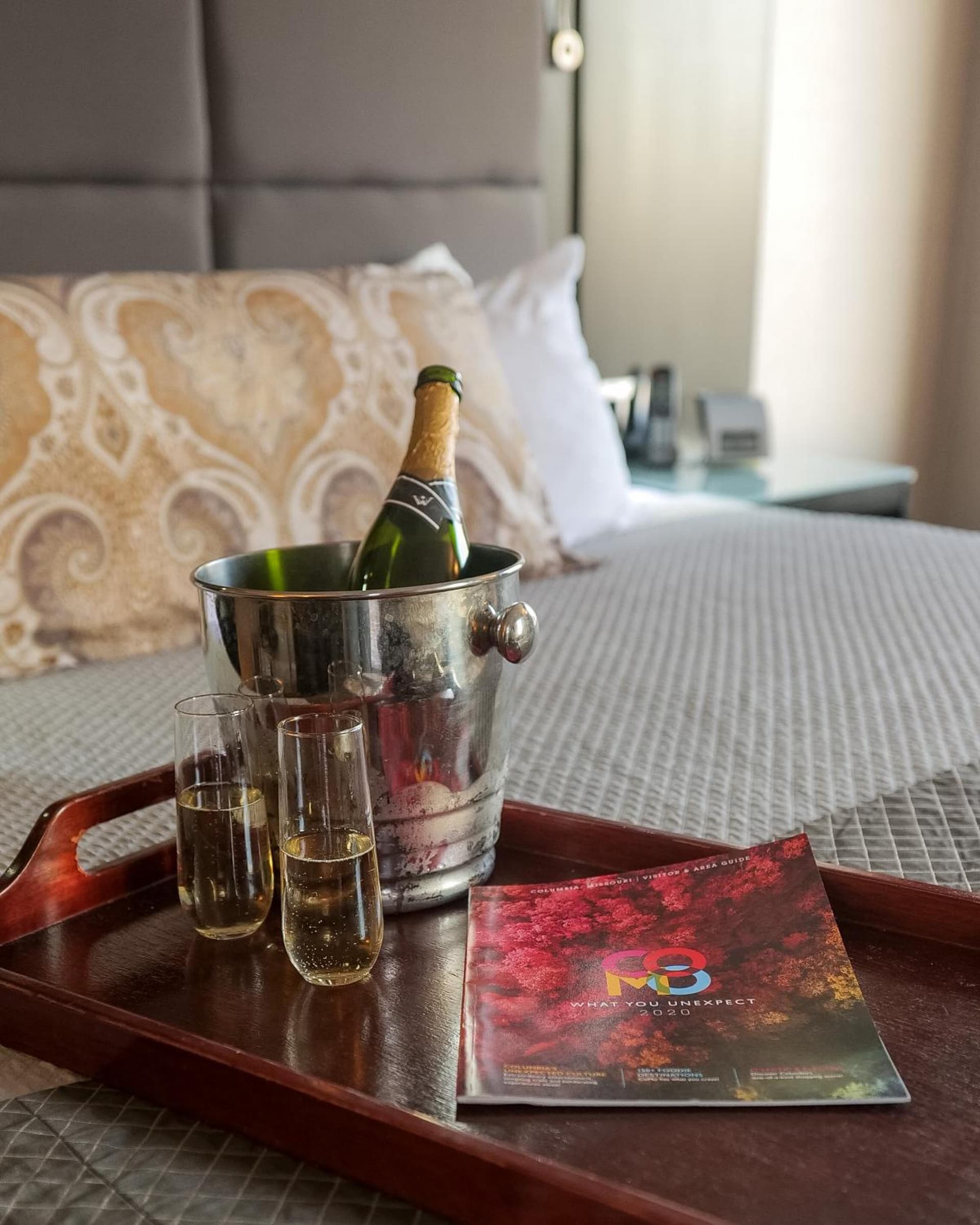 voco The Tiger Hotel, Columbia, MO by IHG gallery photo in Columbia, MO — image 76