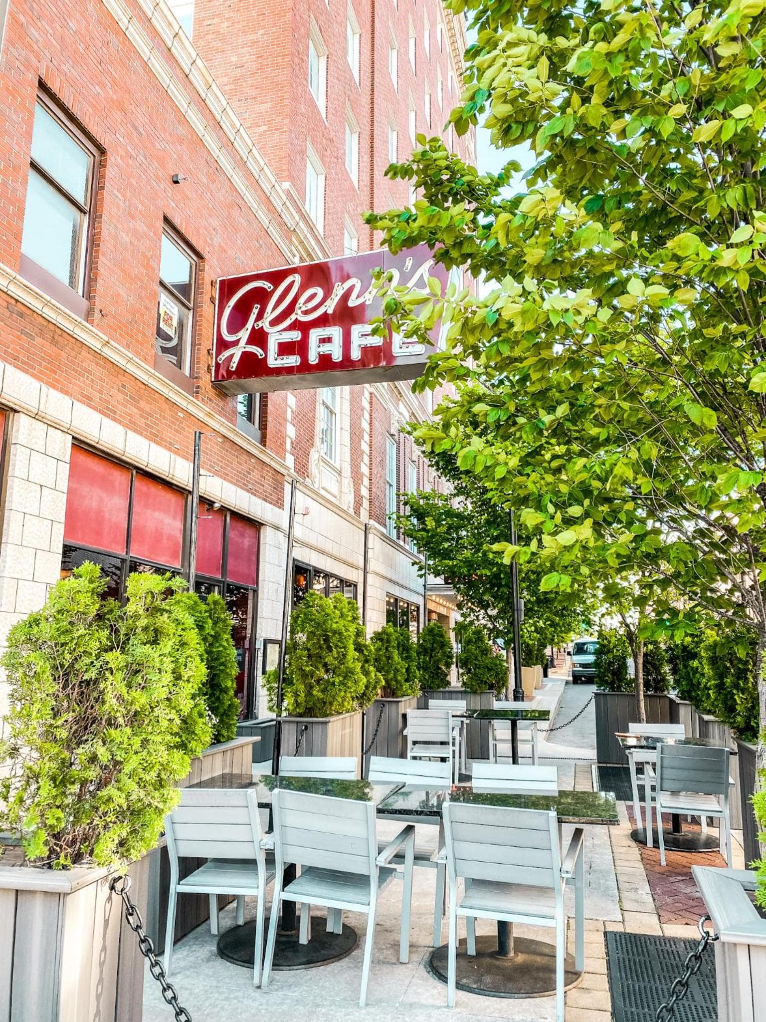 voco The Tiger Hotel, Columbia, MO by IHG gallery photo in Columbia, MO — image 74