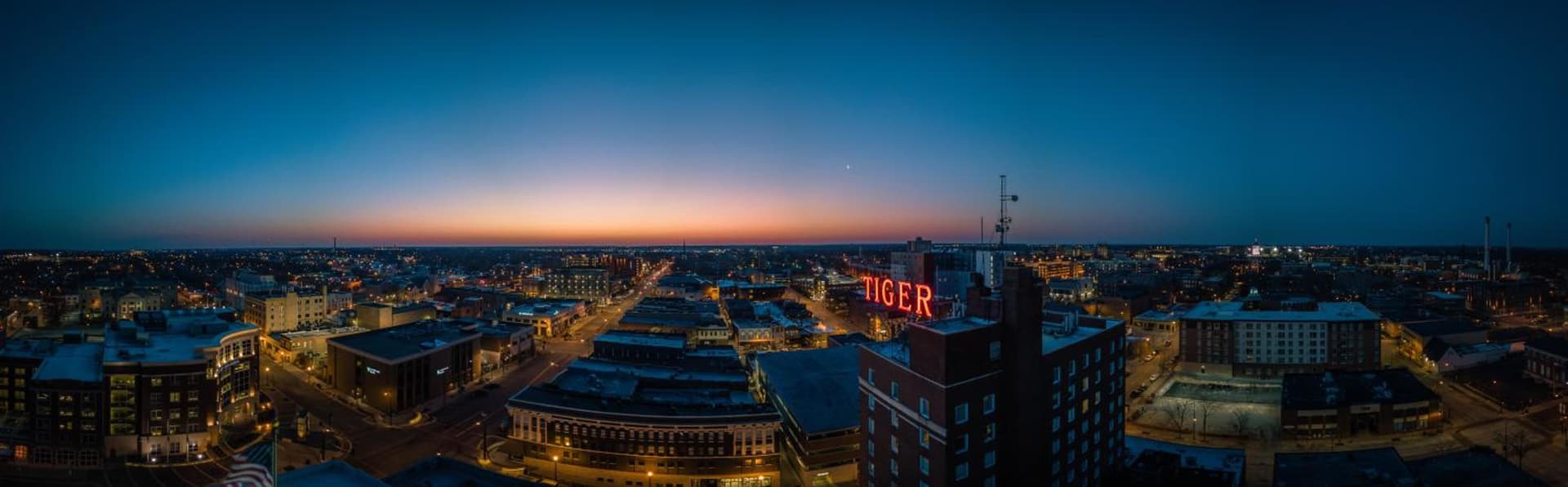 voco The Tiger Hotel, Columbia, MO by IHG gallery photo in Columbia, MO — image 95