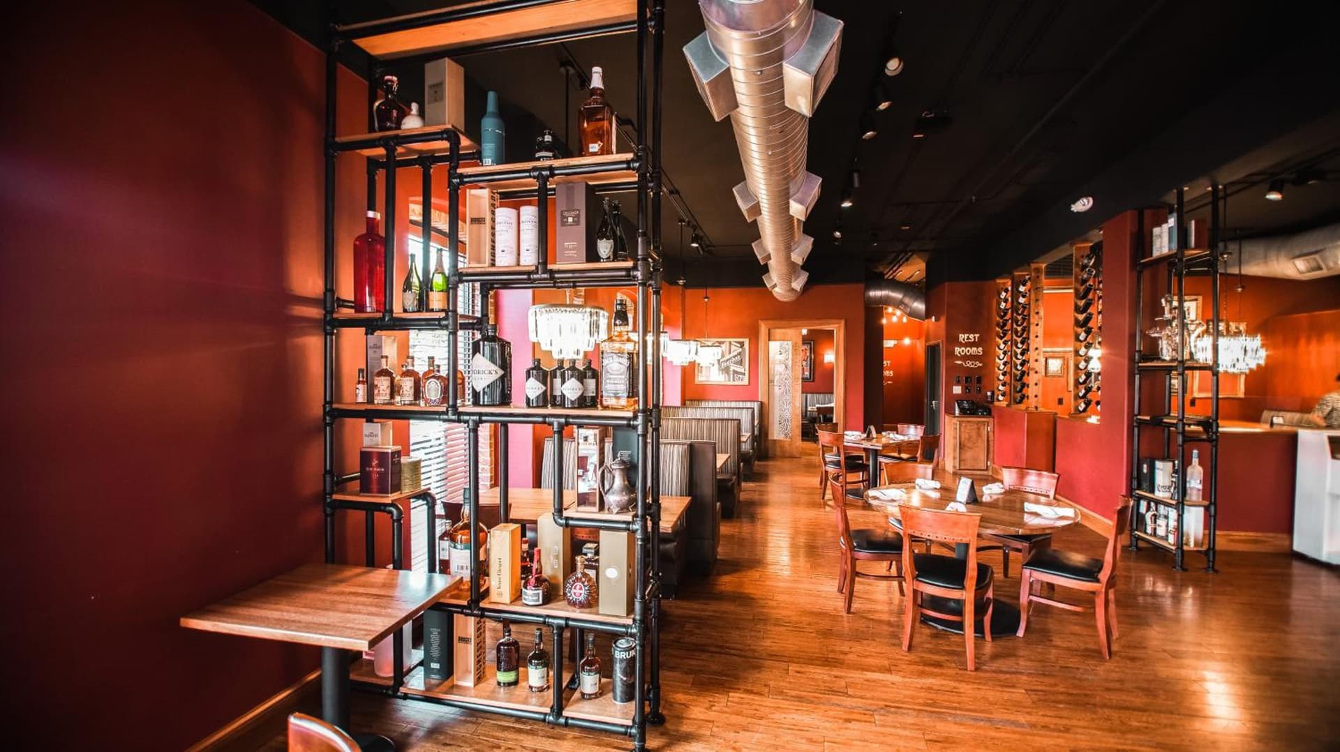 voco The Tiger Hotel, Columbia, MO by IHG gallery photo in Columbia, MO — image 84