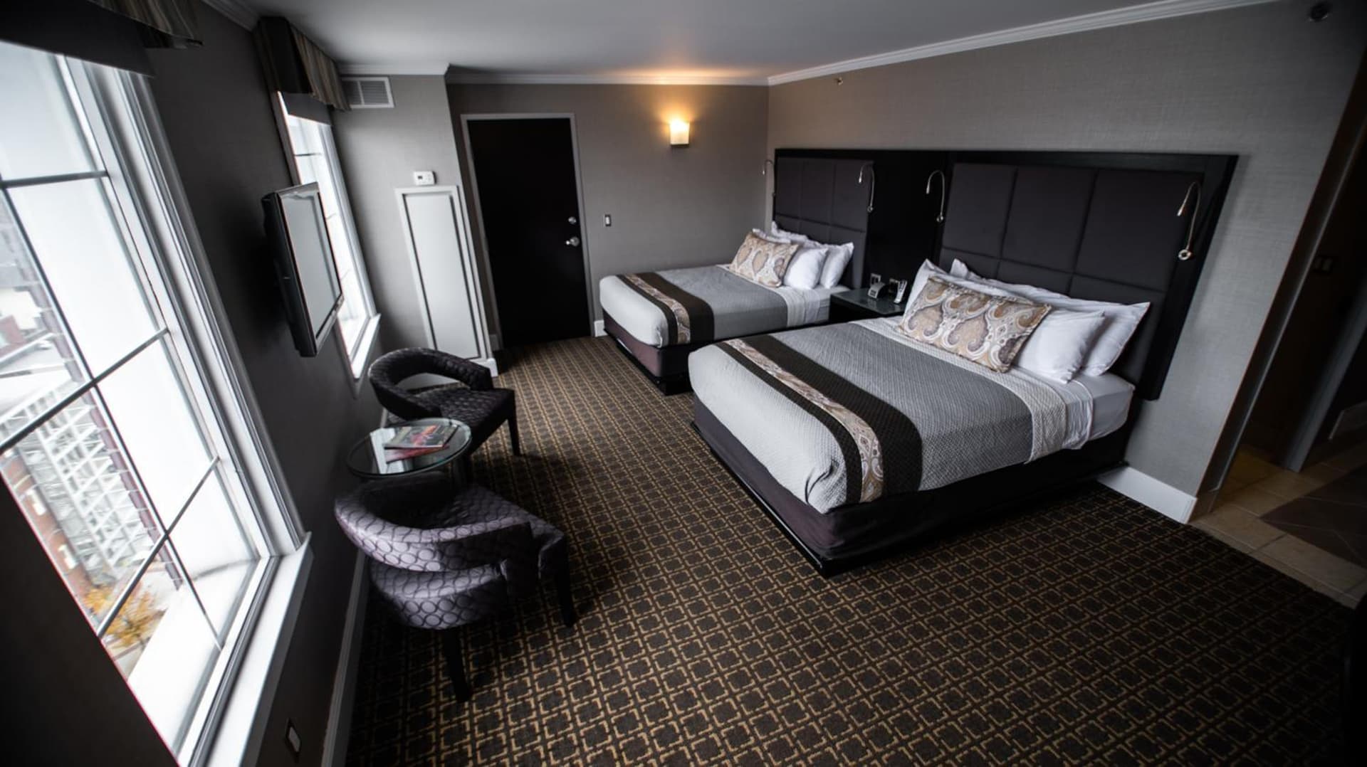 voco The Tiger Hotel, Columbia, MO by IHG gallery photo in Columbia, MO — image 12