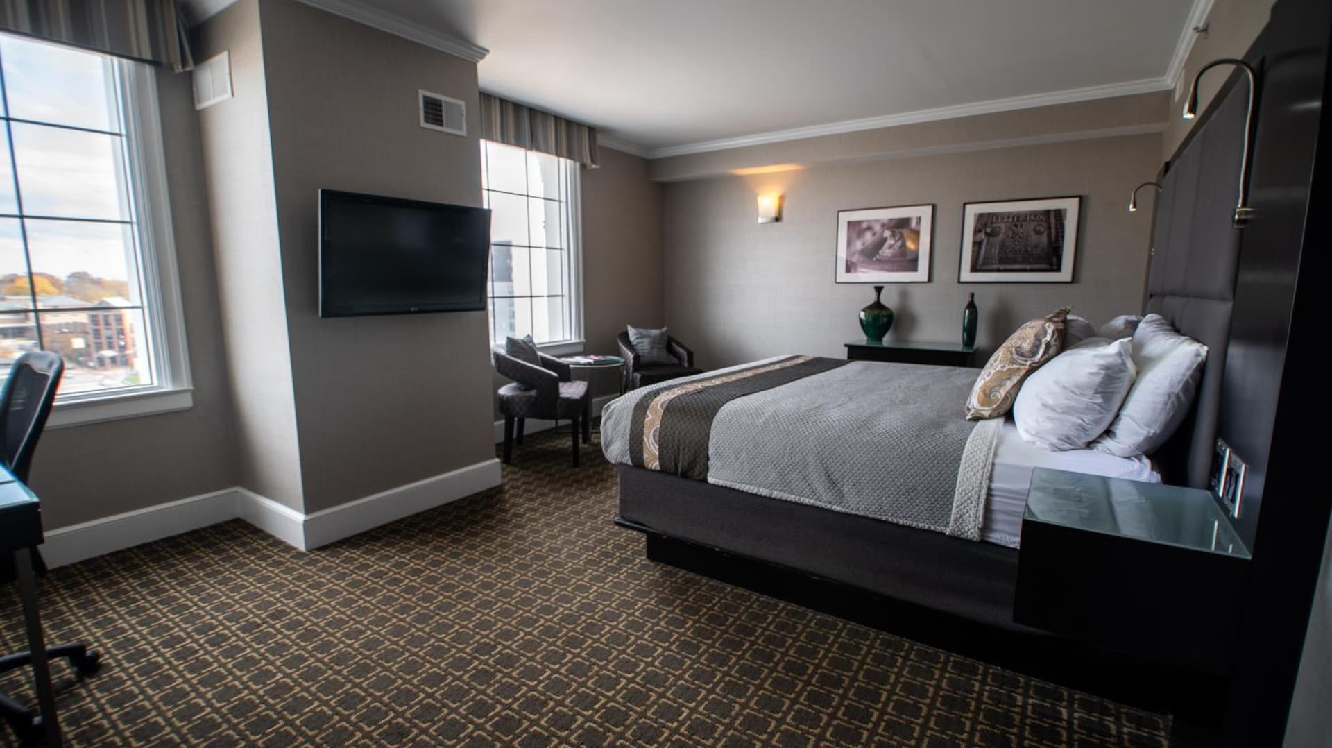voco The Tiger Hotel, Columbia, MO by IHG gallery photo in Columbia, MO — image 99