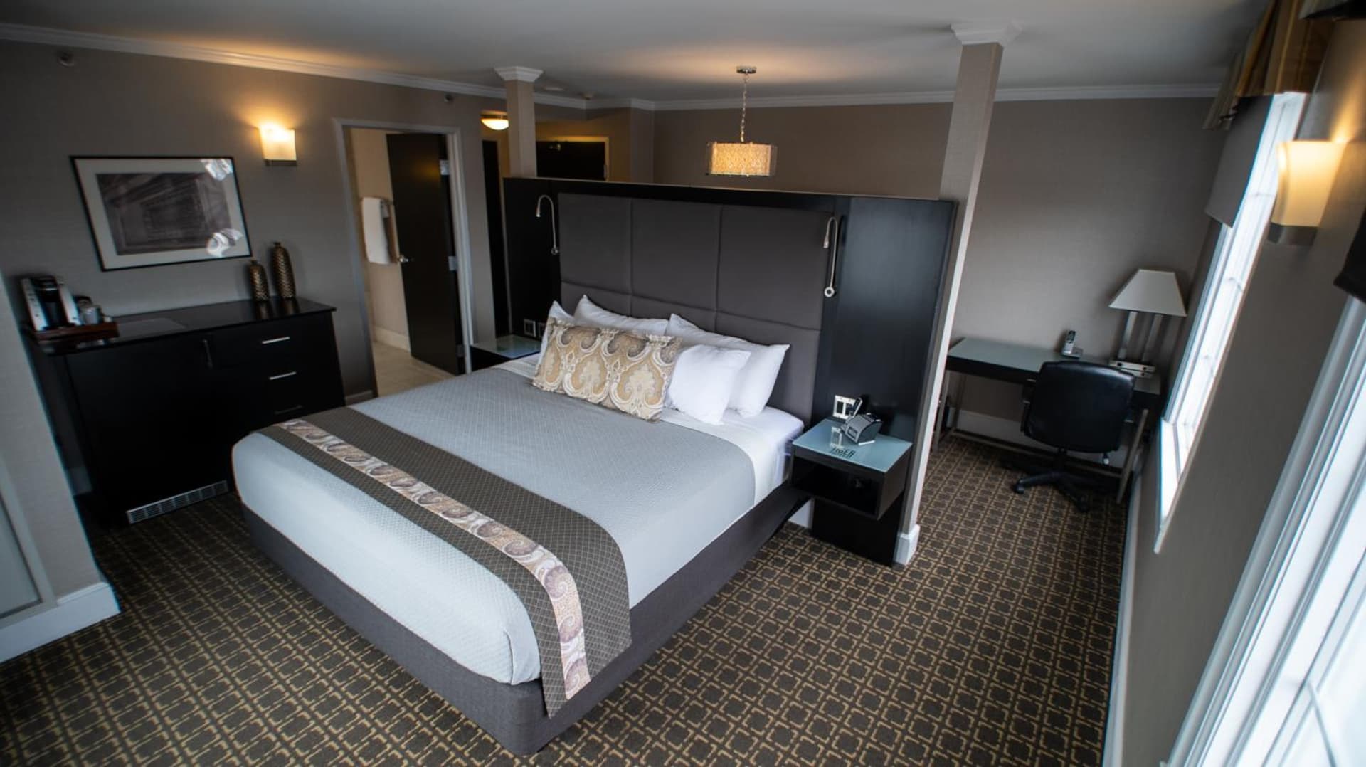 voco The Tiger Hotel, Columbia, MO by IHG gallery photo in Columbia, MO — image 69