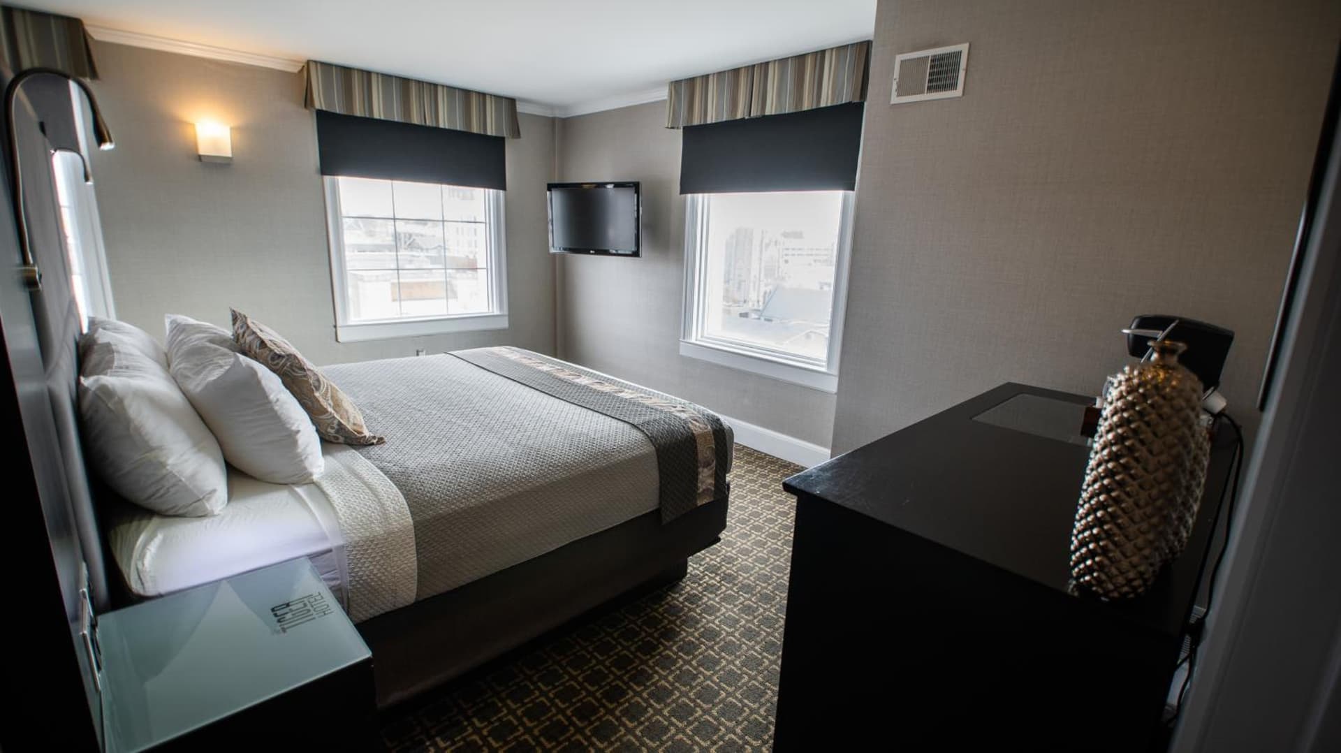 voco The Tiger Hotel, Columbia, MO by IHG gallery photo in Columbia, MO — image 93