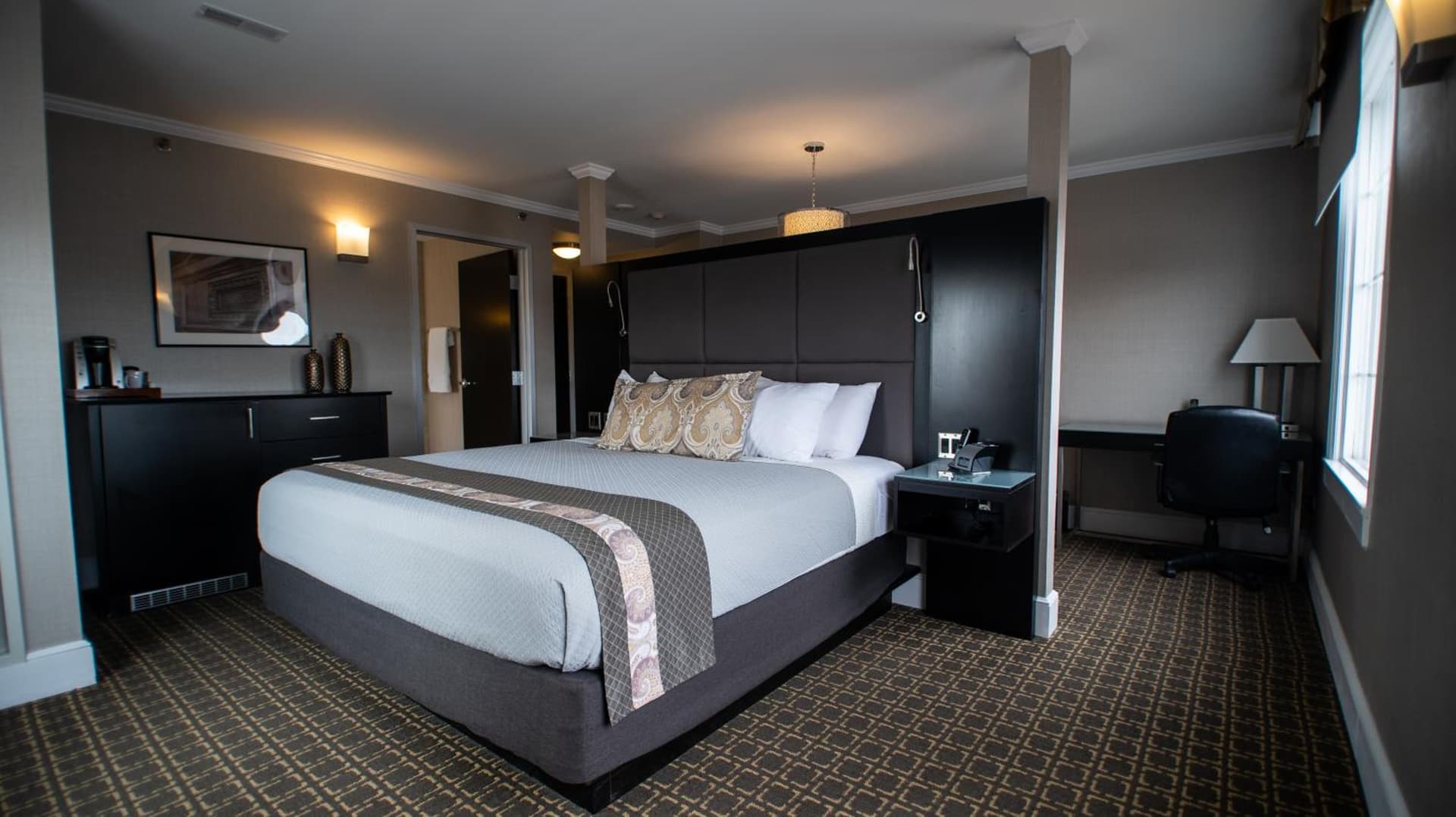voco The Tiger Hotel, Columbia, MO by IHG gallery photo in Columbia, MO — image 96