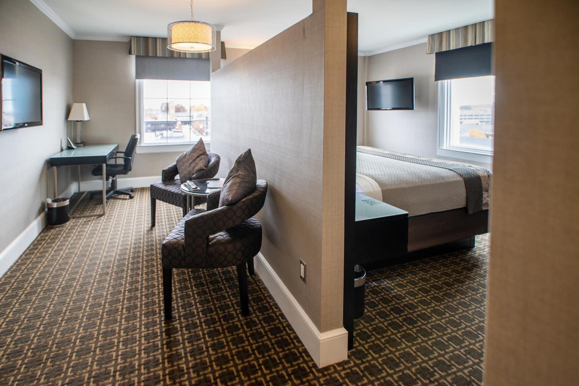 voco The Tiger Hotel, Columbia, MO by IHG gallery photo in Columbia, MO — image 83