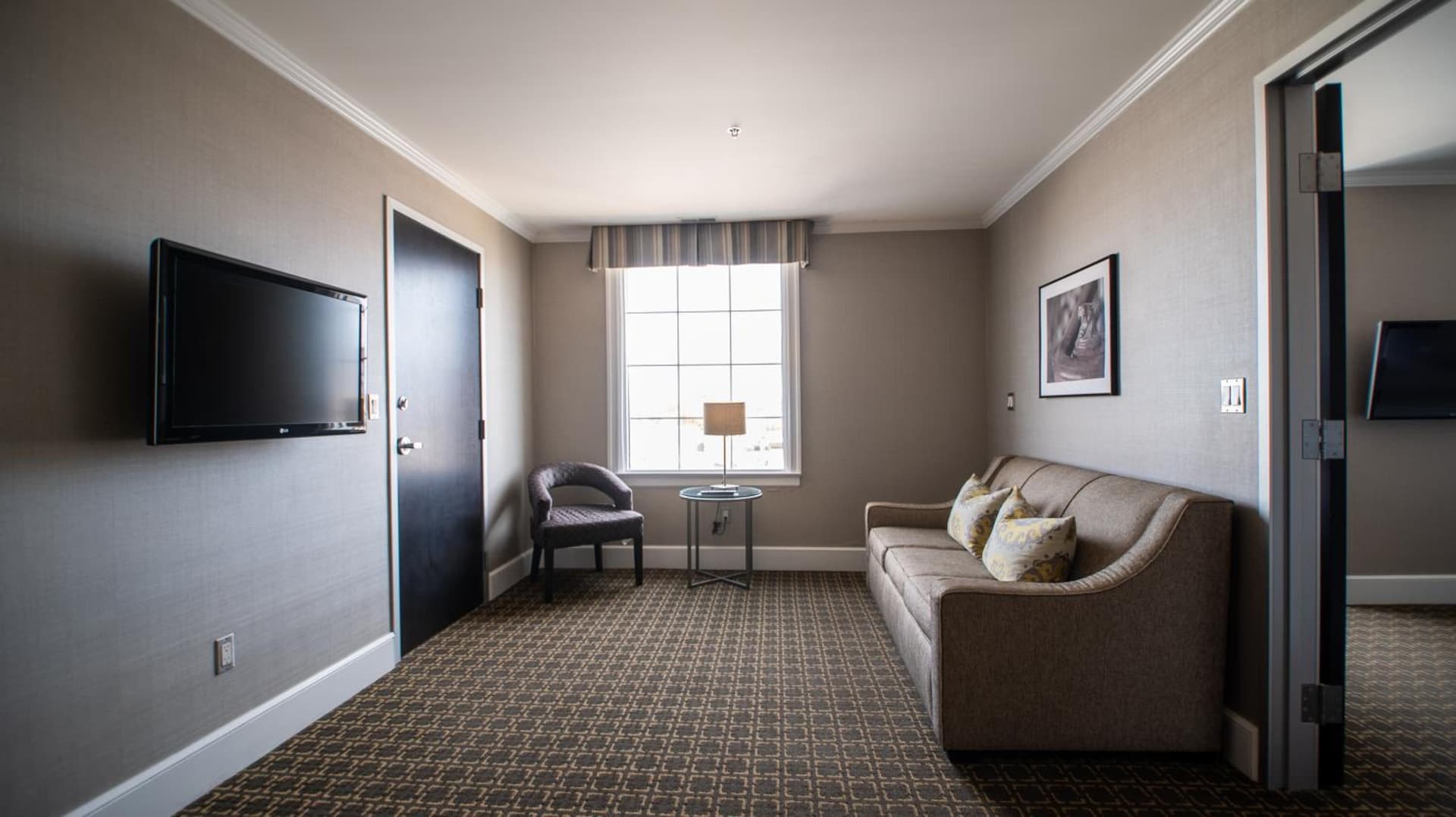 voco The Tiger Hotel, Columbia, MO by IHG gallery photo in Columbia, MO — image 17