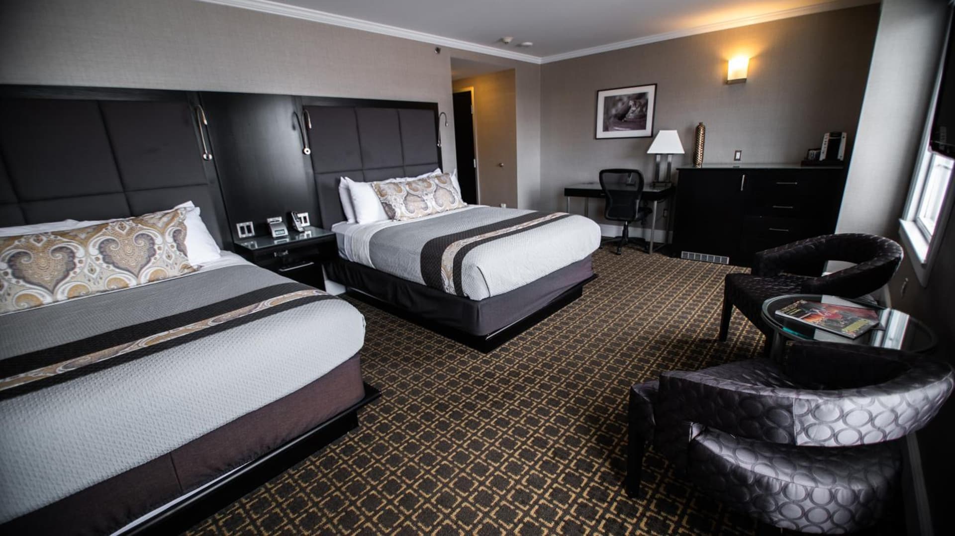 voco The Tiger Hotel, Columbia, MO by IHG gallery photo in Columbia, MO — image 8